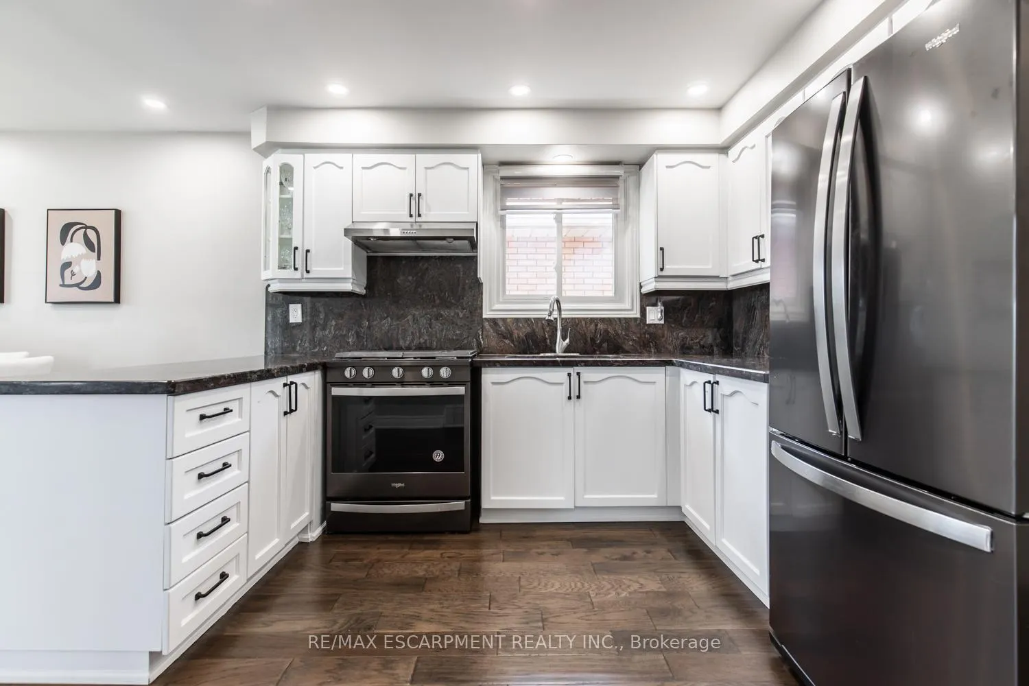Photo 6 of 1223 Dunsmure Road, Hamilton, McQuesten — HOMEH