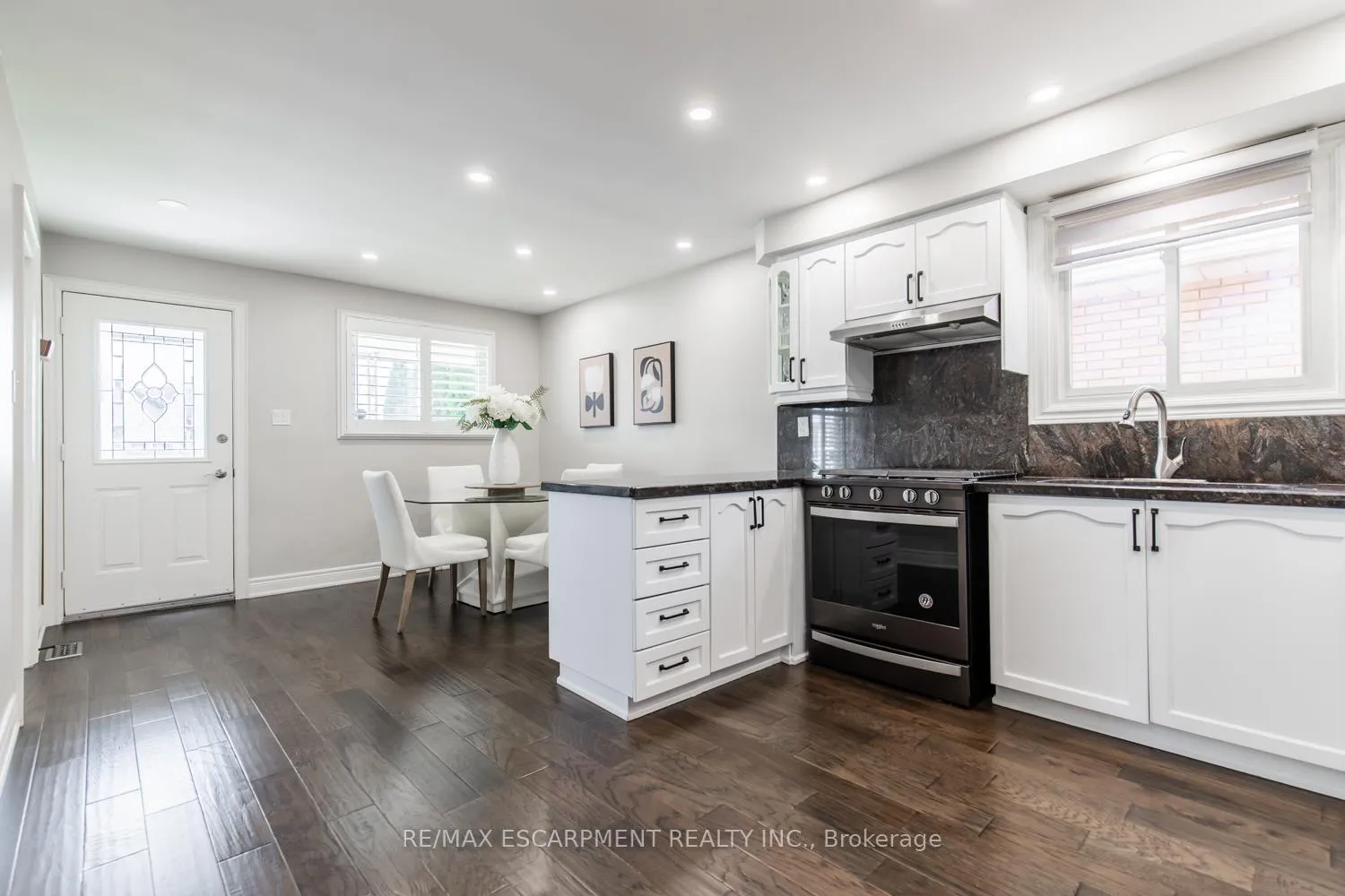 Photo 7 of 1223 Dunsmure Road, Hamilton, McQuesten — HOMEH