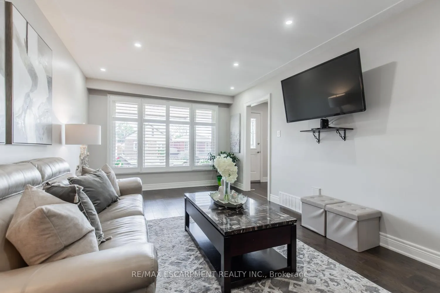 Photo 10 of 1223 Dunsmure Road, Hamilton, McQuesten — HOMEH