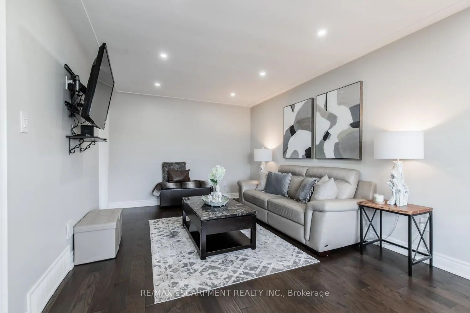 Photo 11 of 1223 Dunsmure Road, Hamilton, McQuesten — HOMEH