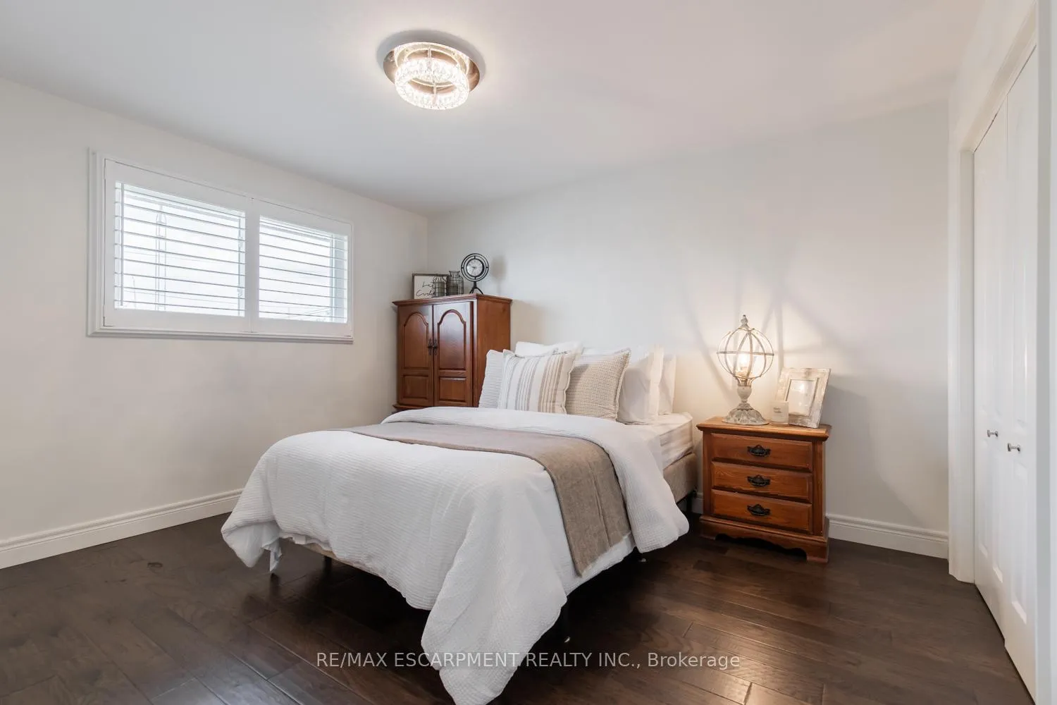 Photo 13 of 1223 Dunsmure Road, Hamilton, McQuesten — HOMEH