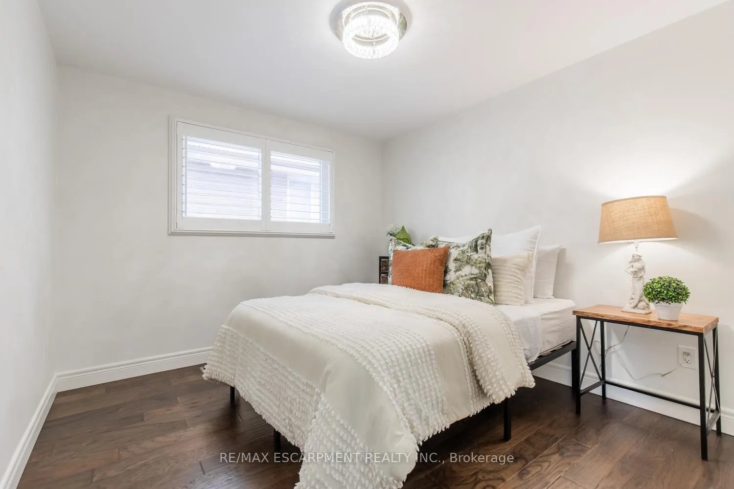 Photo 17 of 1223 Dunsmure Road, Hamilton, McQuesten — HOMEH