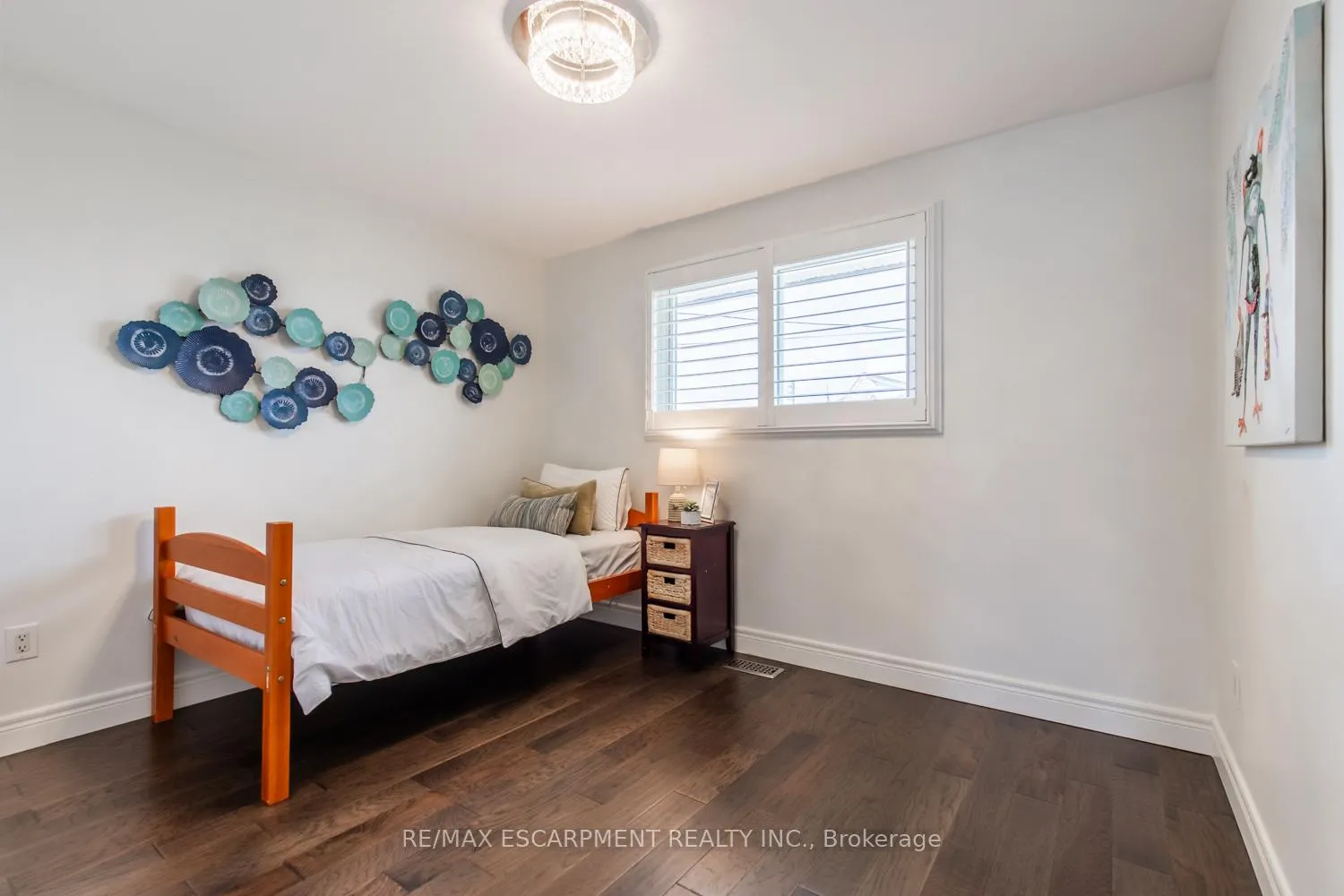 Photo 19 of 1223 Dunsmure Road, Hamilton, McQuesten — HOMEH
