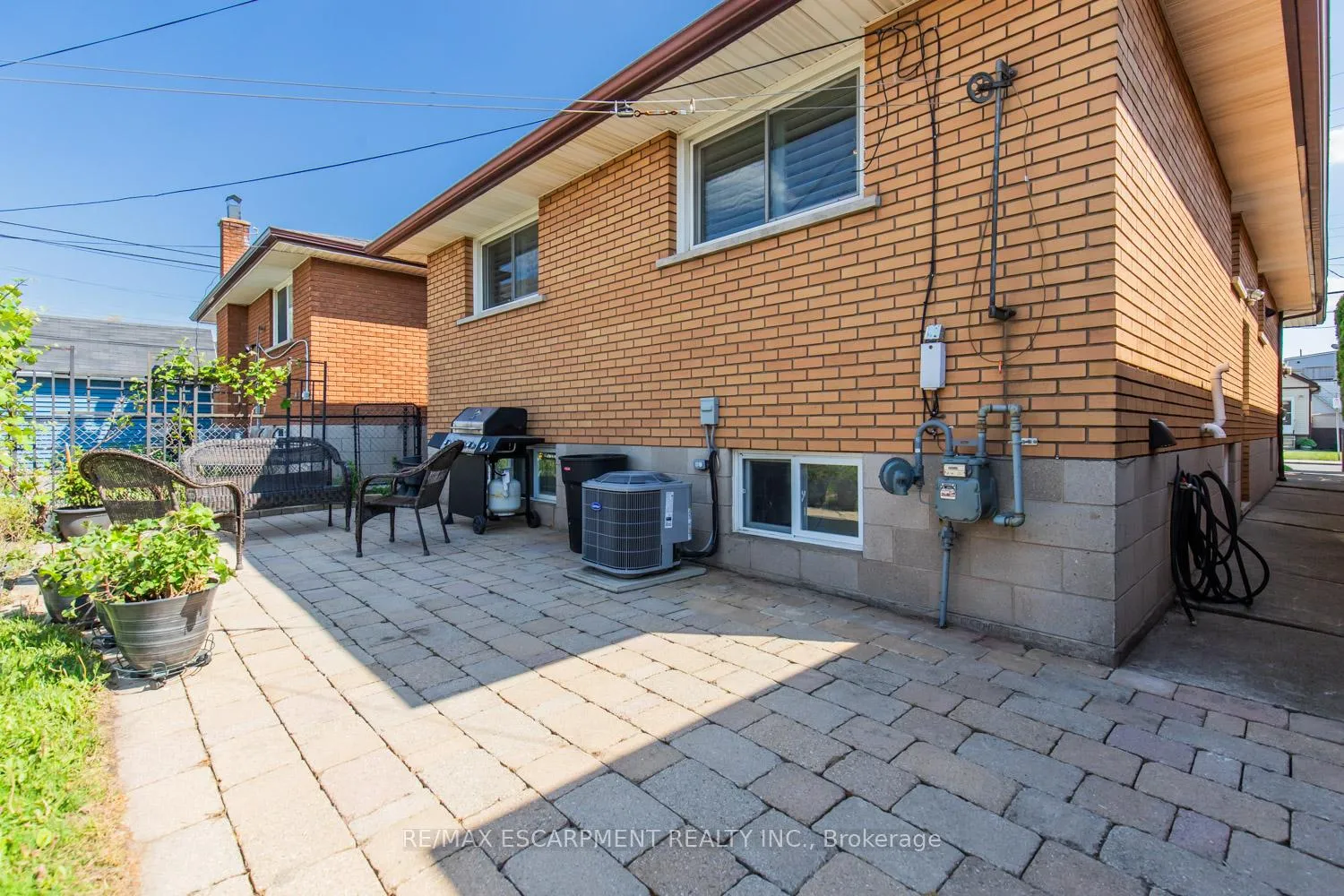 Photo 32 of 1223 Dunsmure Road, Hamilton, McQuesten — HOMEH