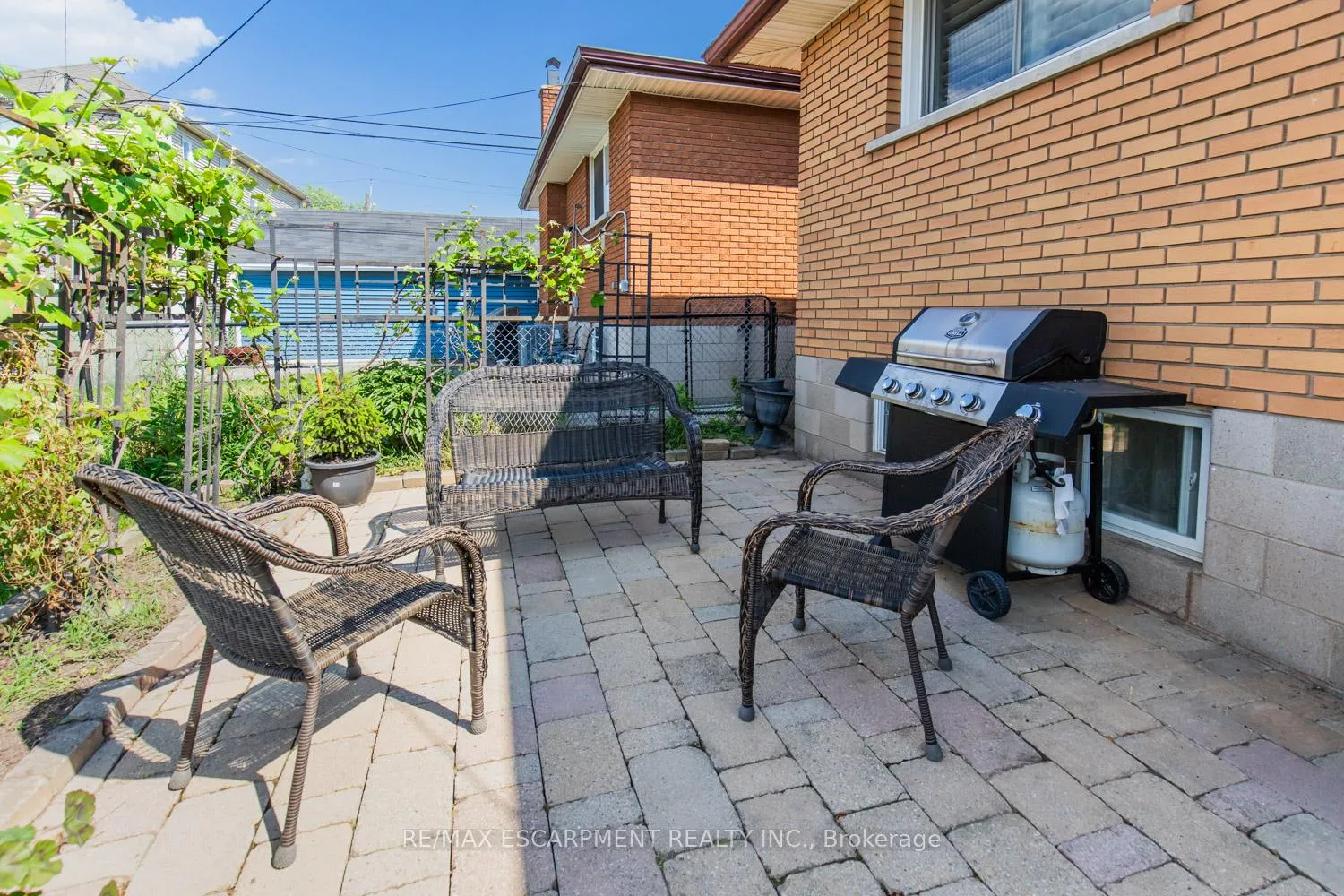 Photo 33 of 1223 Dunsmure Road, Hamilton, McQuesten — HOMEH