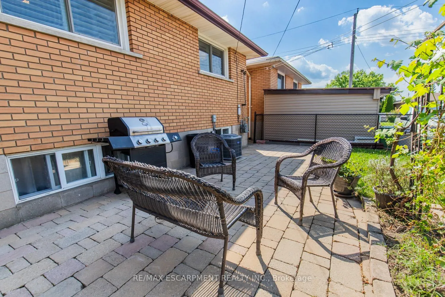 Photo 34 of 1223 Dunsmure Road, Hamilton, McQuesten — HOMEH