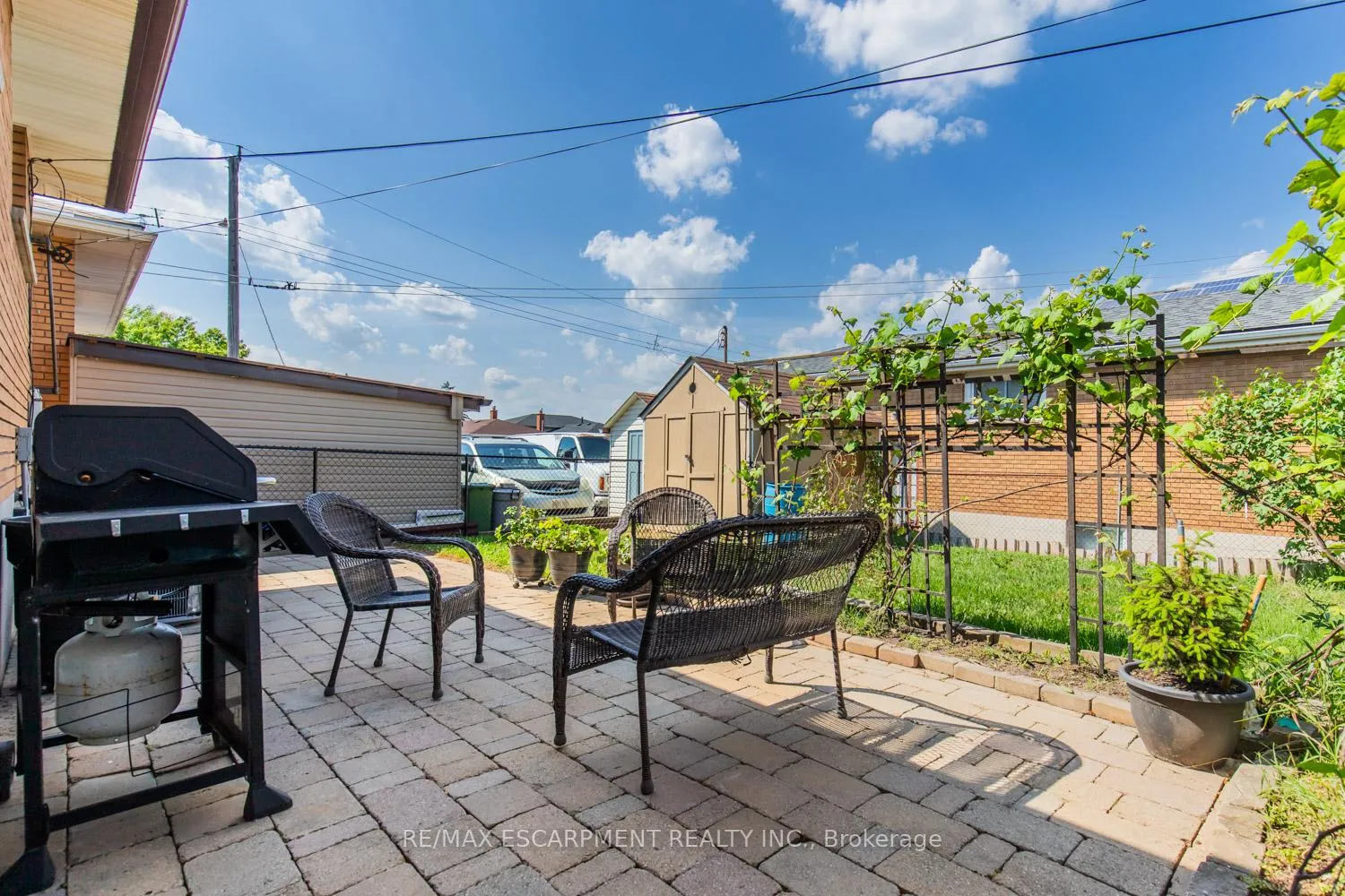 Photo 35 of 1223 Dunsmure Road, Hamilton, McQuesten — HOMEH