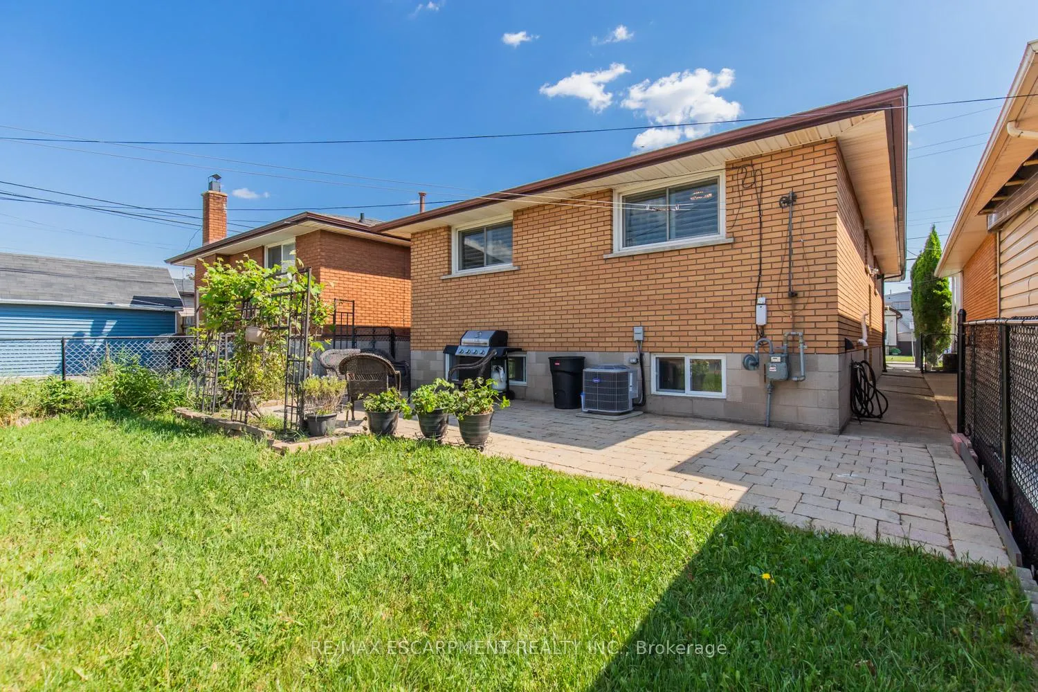 Photo 36 of 1223 Dunsmure Road, Hamilton, McQuesten — HOMEH