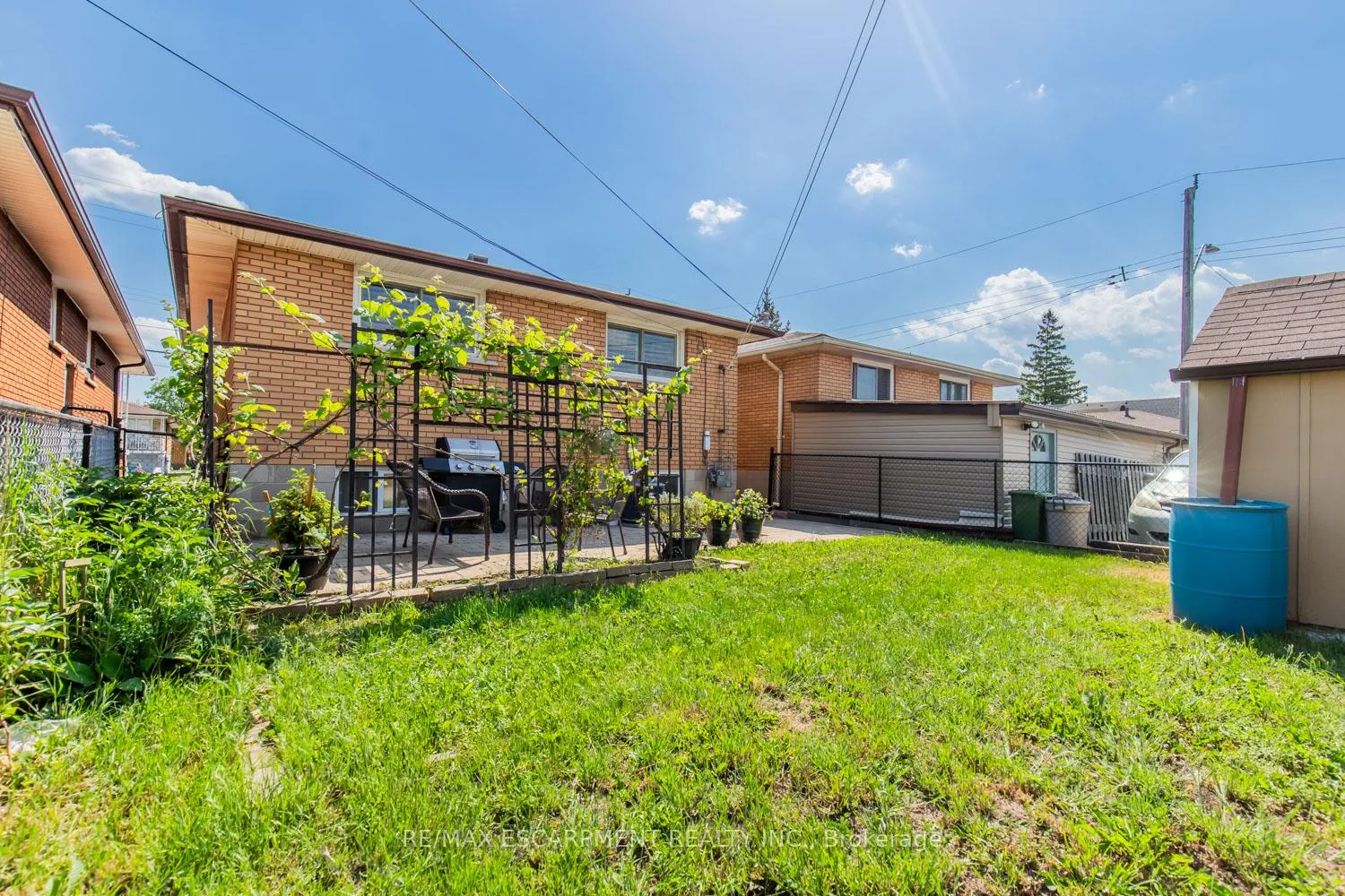 Photo 37 of 1223 Dunsmure Road, Hamilton, McQuesten — HOMEH
