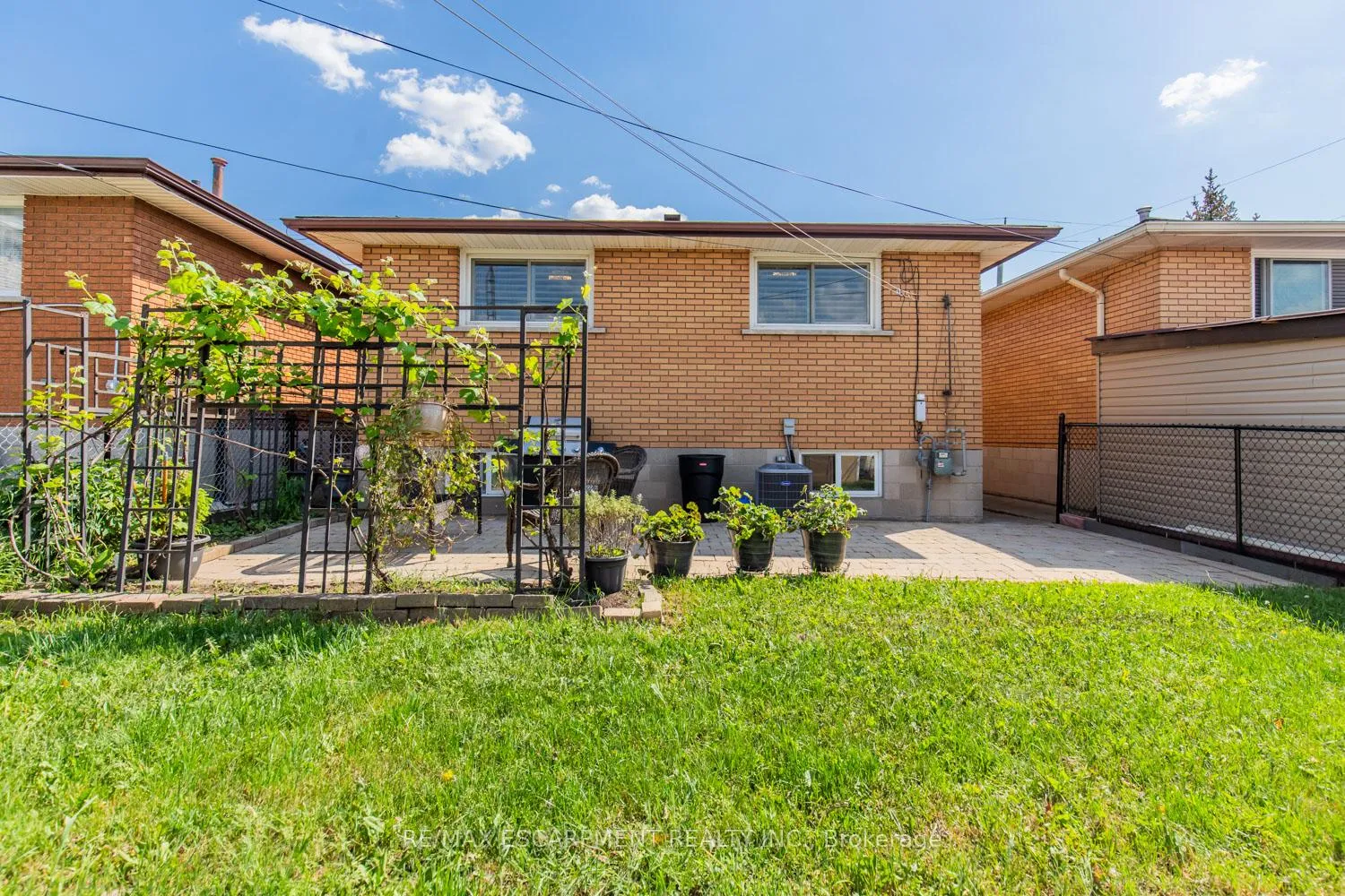 Photo 38 of 1223 Dunsmure Road, Hamilton, McQuesten — HOMEH