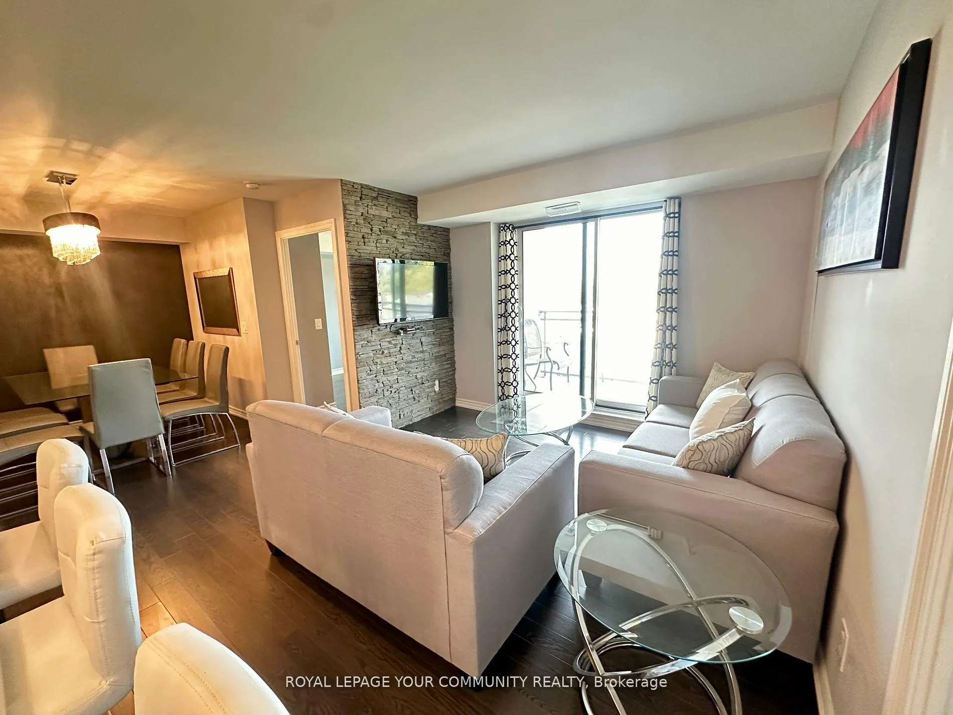 Photo 18 of Unit 309, 7730 Kipling Avenue, Vaughan, Vaughan Grove — HOMEH