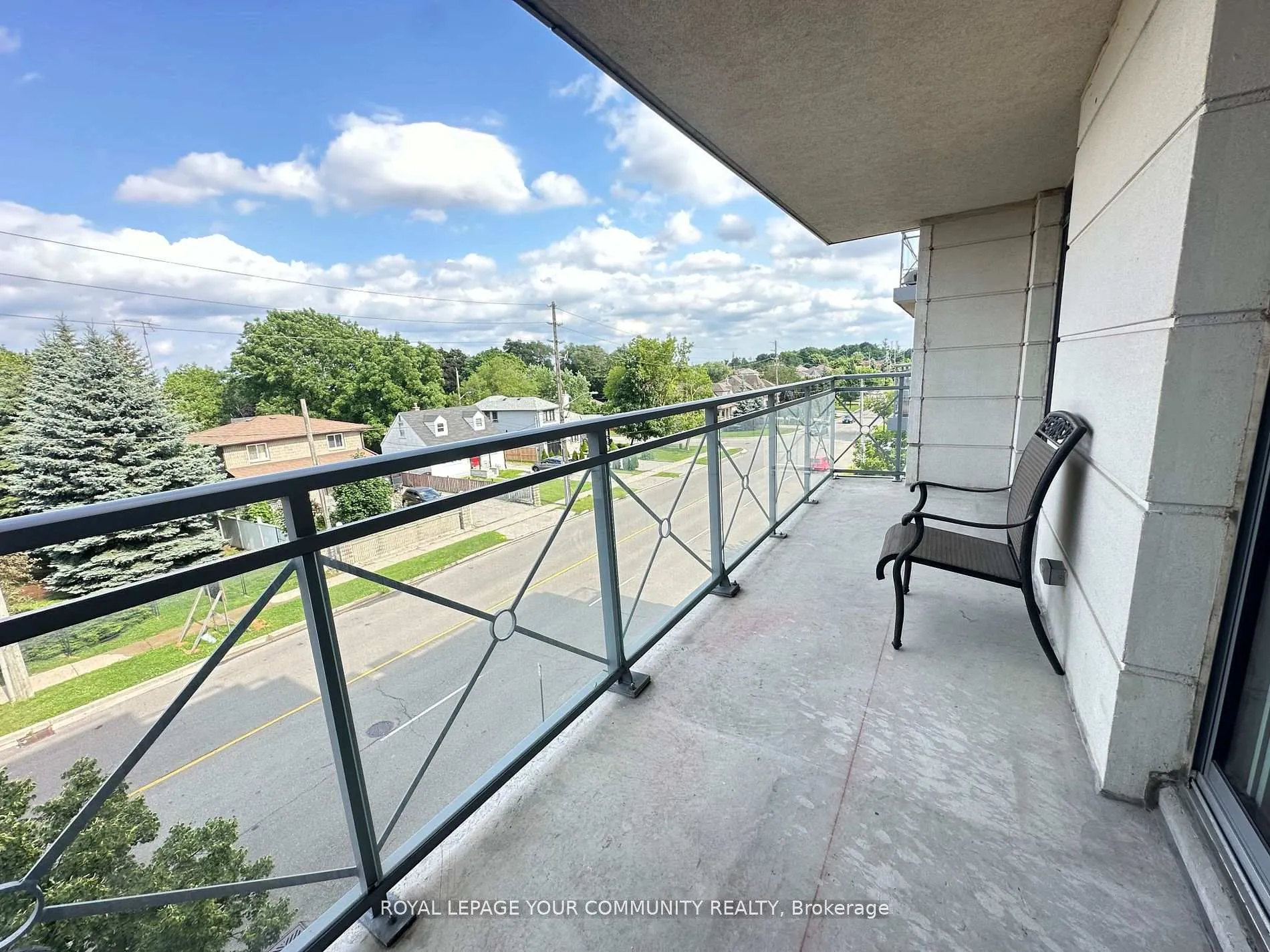 Photo 19 of Unit 309, 7730 Kipling Avenue, Vaughan, Vaughan Grove — HOMEH
