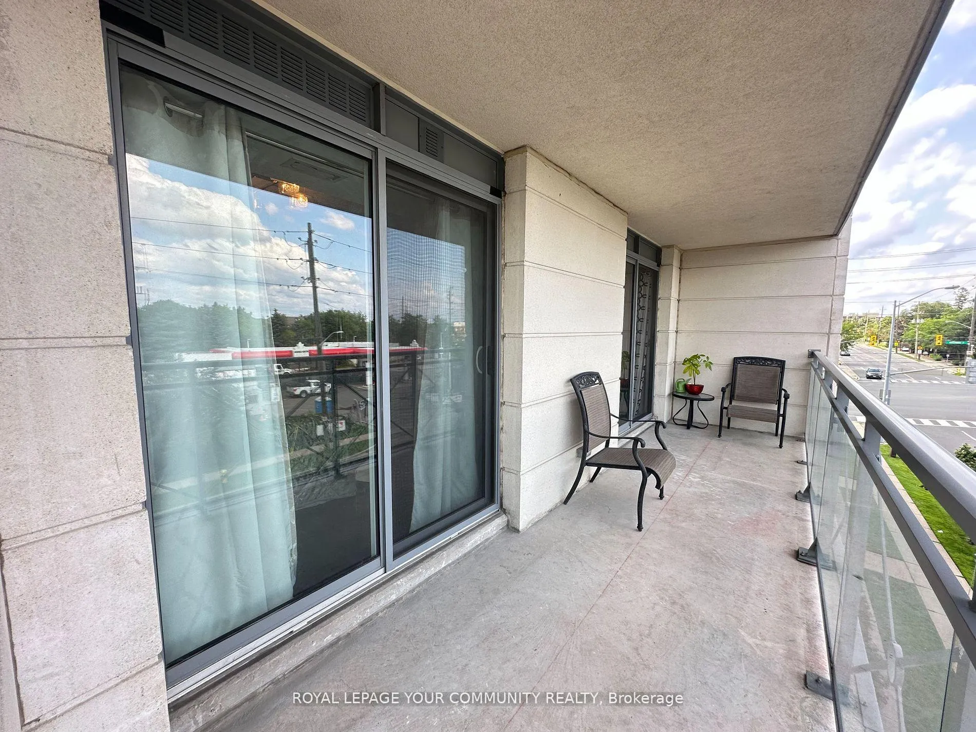 Photo 20 of Unit 309, 7730 Kipling Avenue, Vaughan, Vaughan Grove — HOMEH