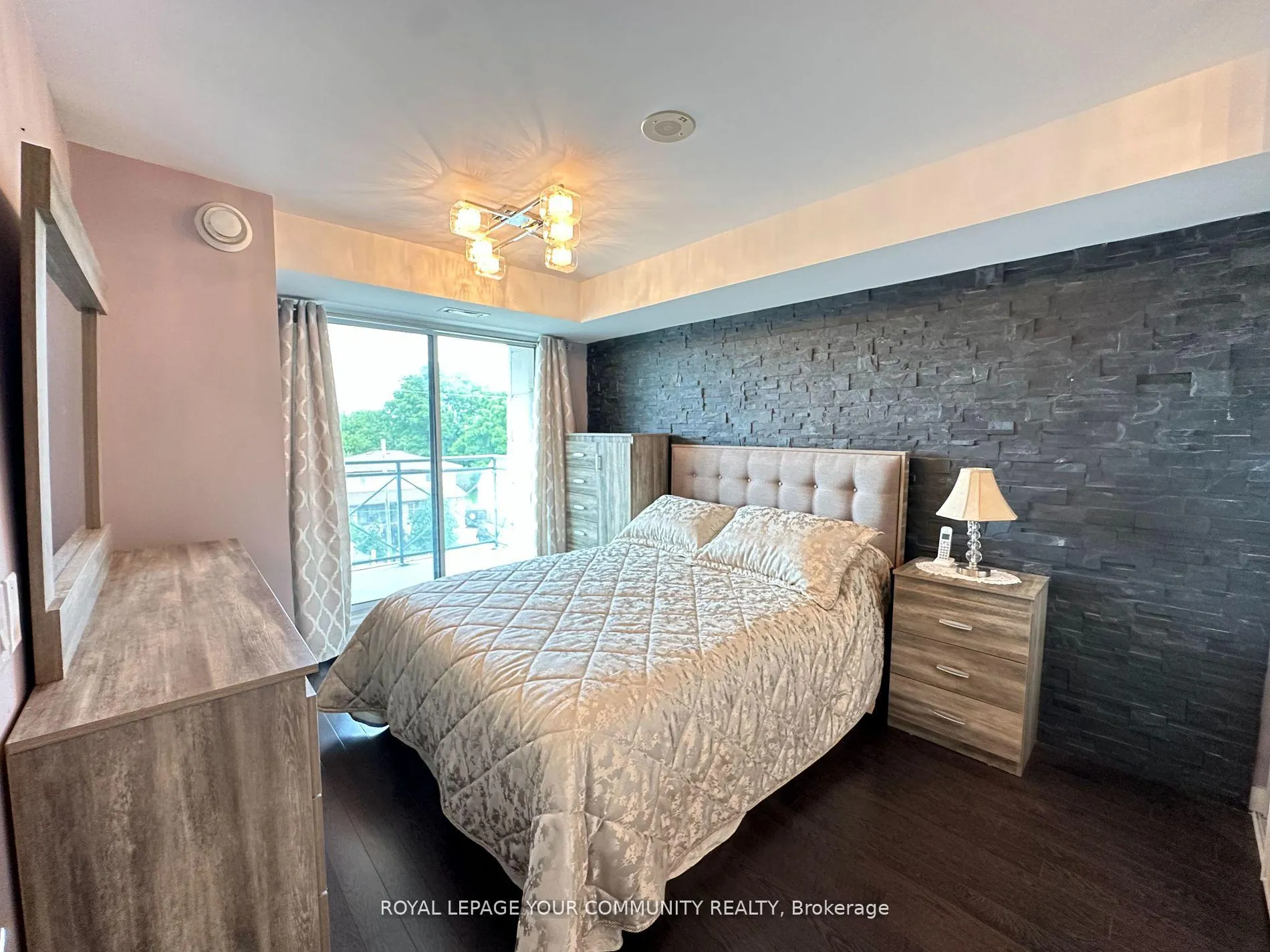 Photo 21 of Unit 309, 7730 Kipling Avenue, Vaughan, Vaughan Grove — HOMEH