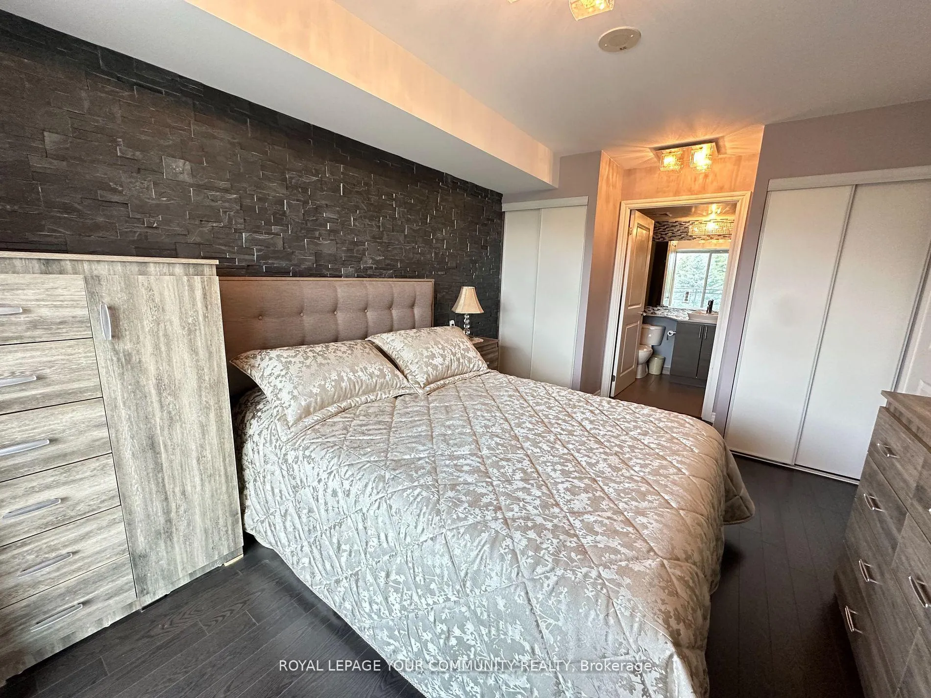 Photo 22 of Unit 309, 7730 Kipling Avenue, Vaughan, Vaughan Grove — HOMEH