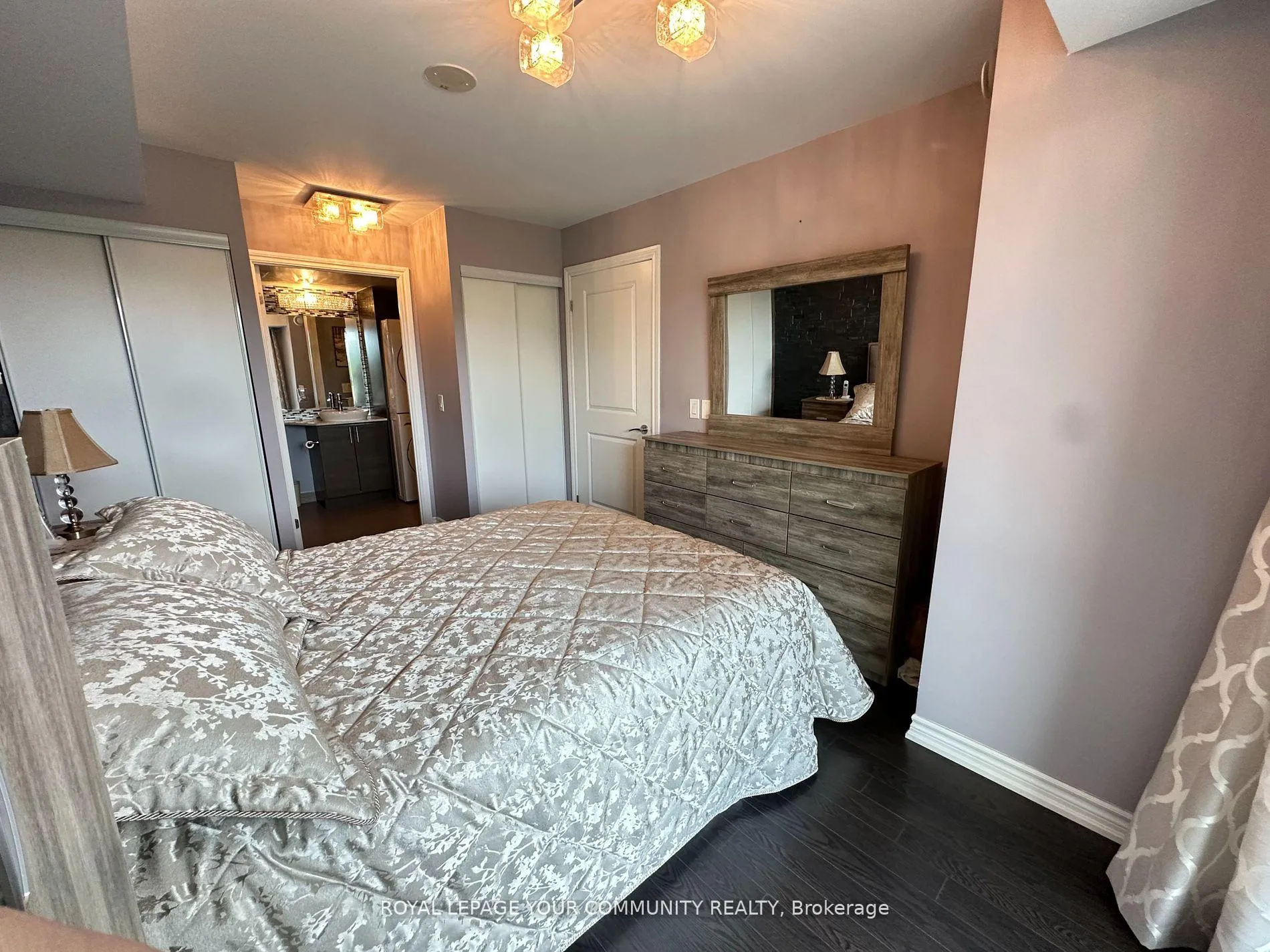 Photo 23 of Unit 309, 7730 Kipling Avenue, Vaughan, Vaughan Grove — HOMEH