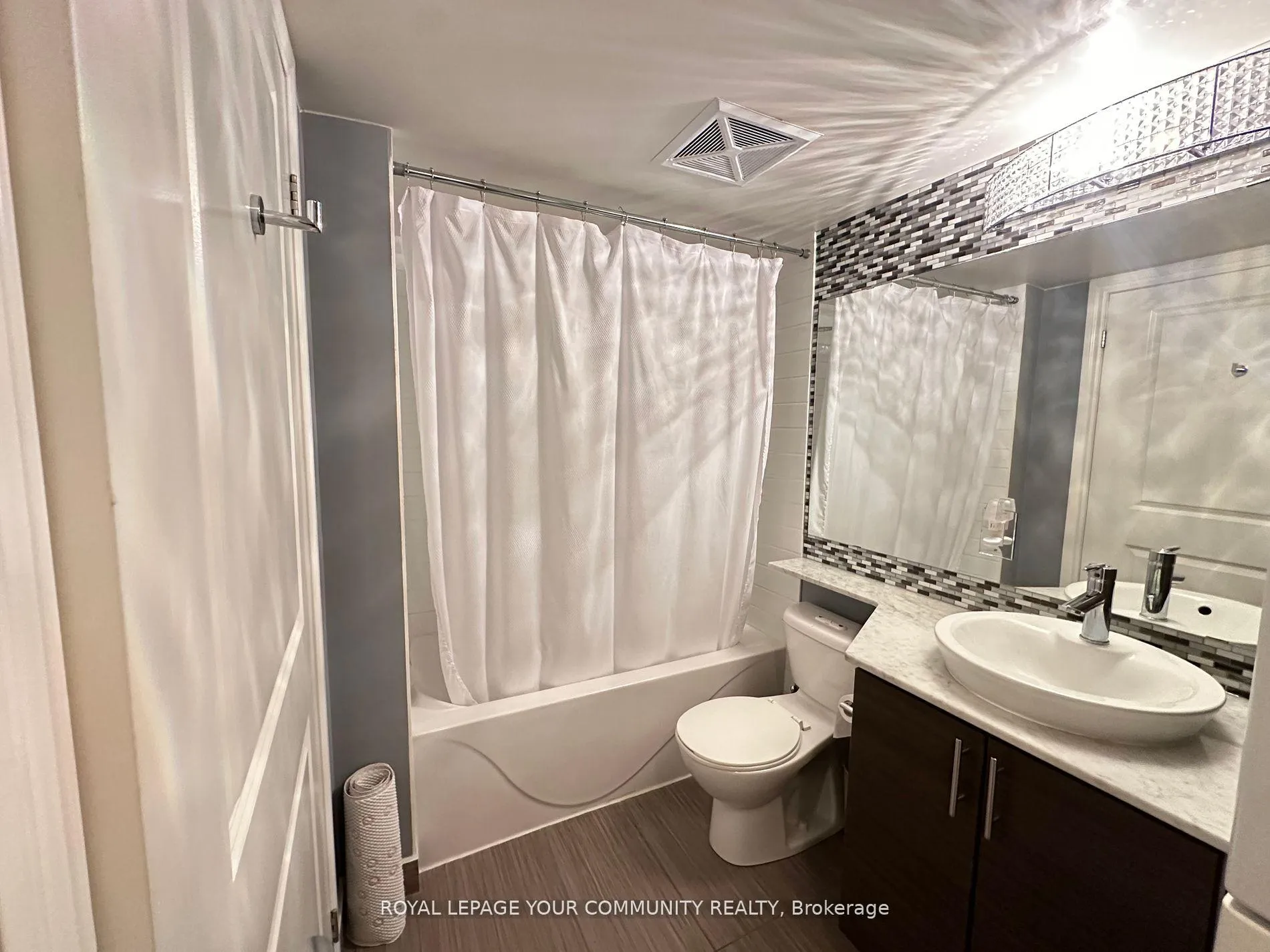 Photo 24 of Unit 309, 7730 Kipling Avenue, Vaughan, Vaughan Grove — HOMEH