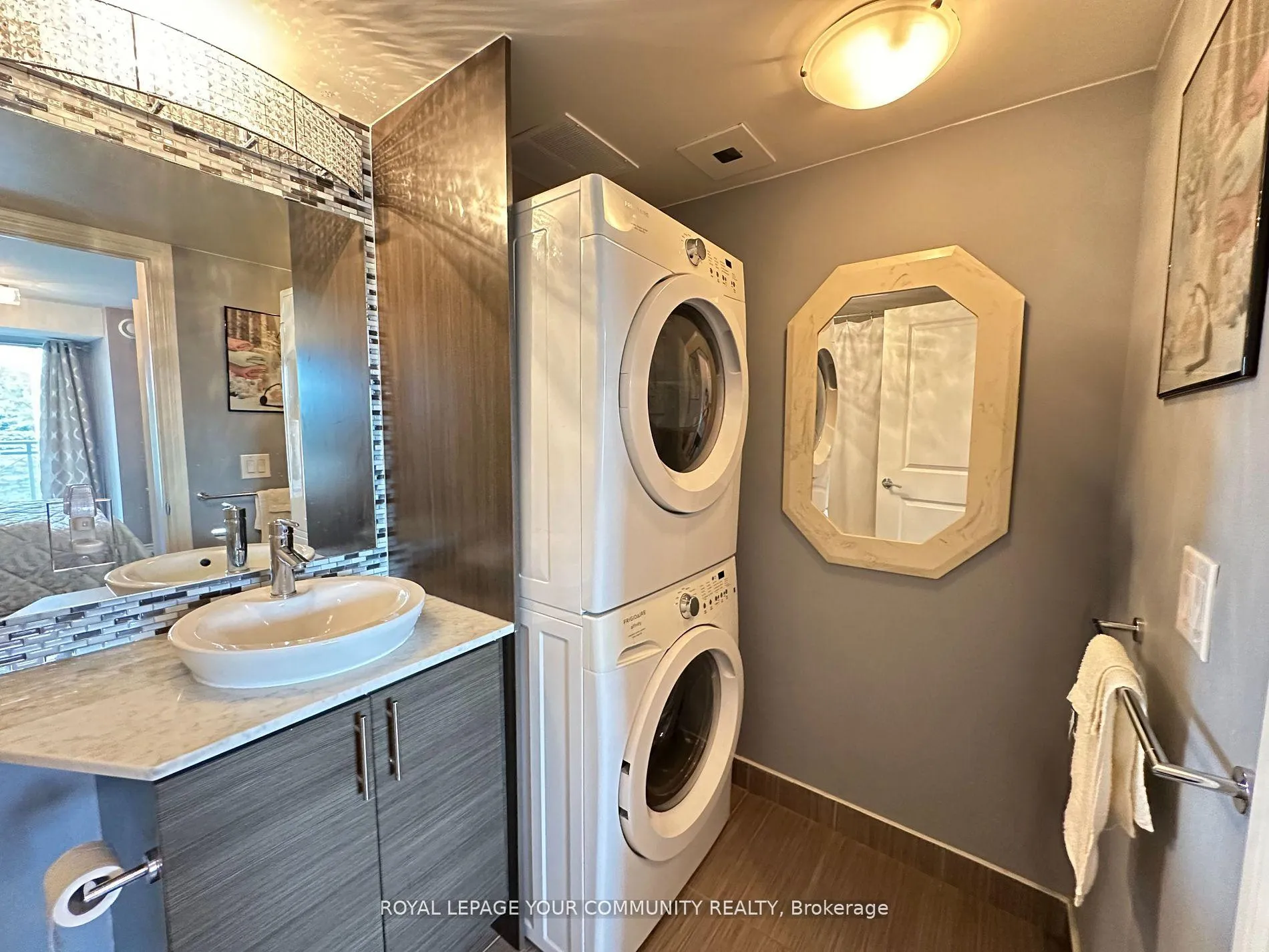 Photo 25 of Unit 309, 7730 Kipling Avenue, Vaughan, Vaughan Grove — HOMEH