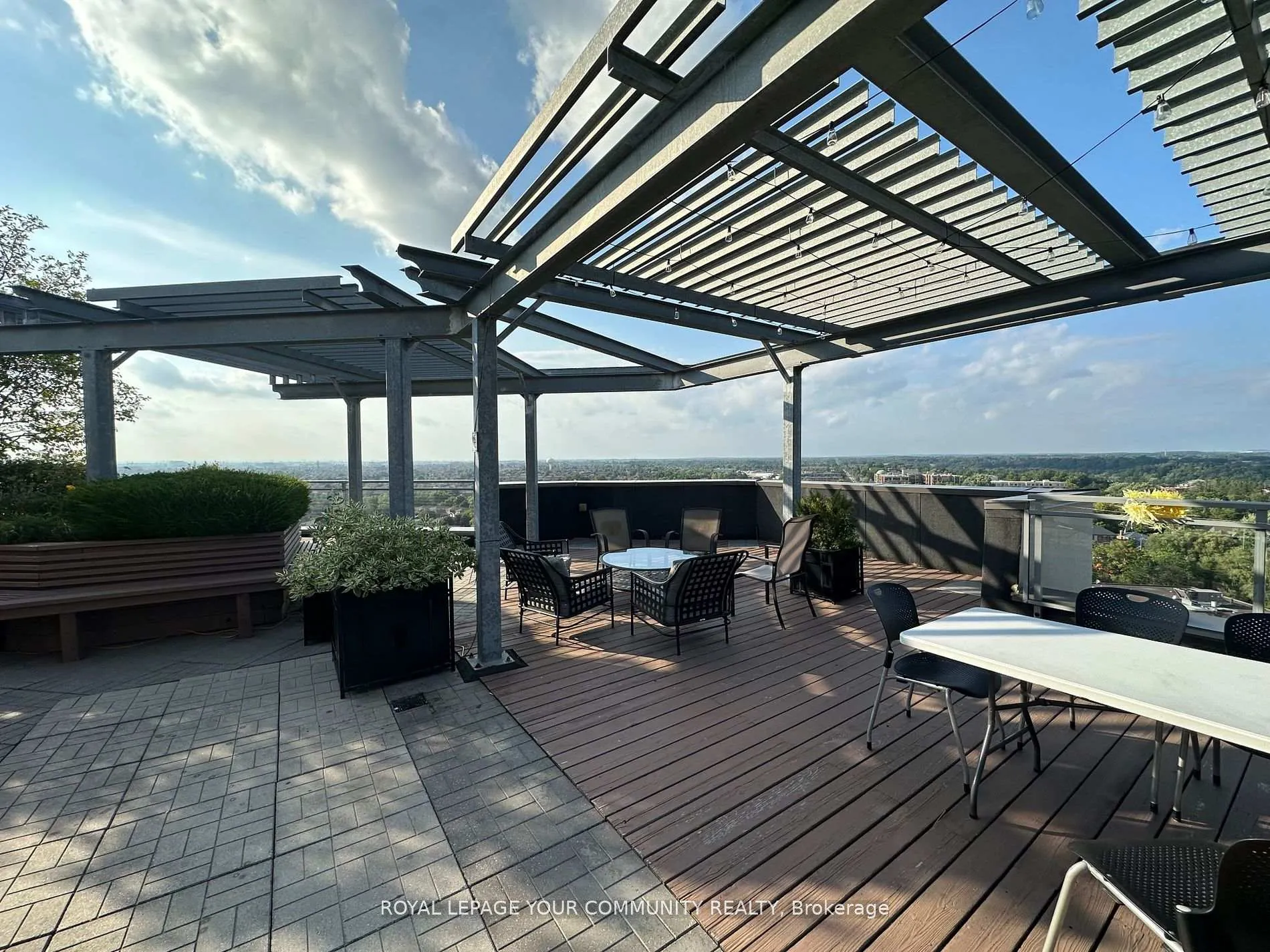 Photo 26 of Unit 309, 7730 Kipling Avenue, Vaughan, Vaughan Grove — HOMEH