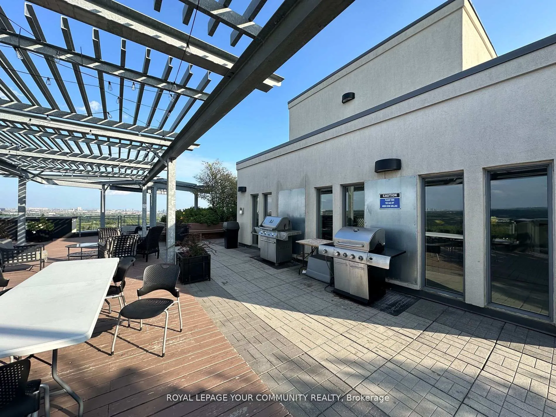 Photo 27 of Unit 309, 7730 Kipling Avenue, Vaughan, Vaughan Grove — HOMEH