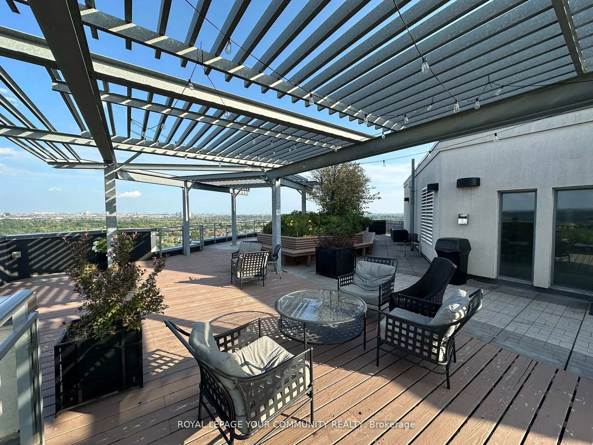 Photo 29 of Unit 309, 7730 Kipling Avenue, Vaughan, Vaughan Grove — HOMEH
