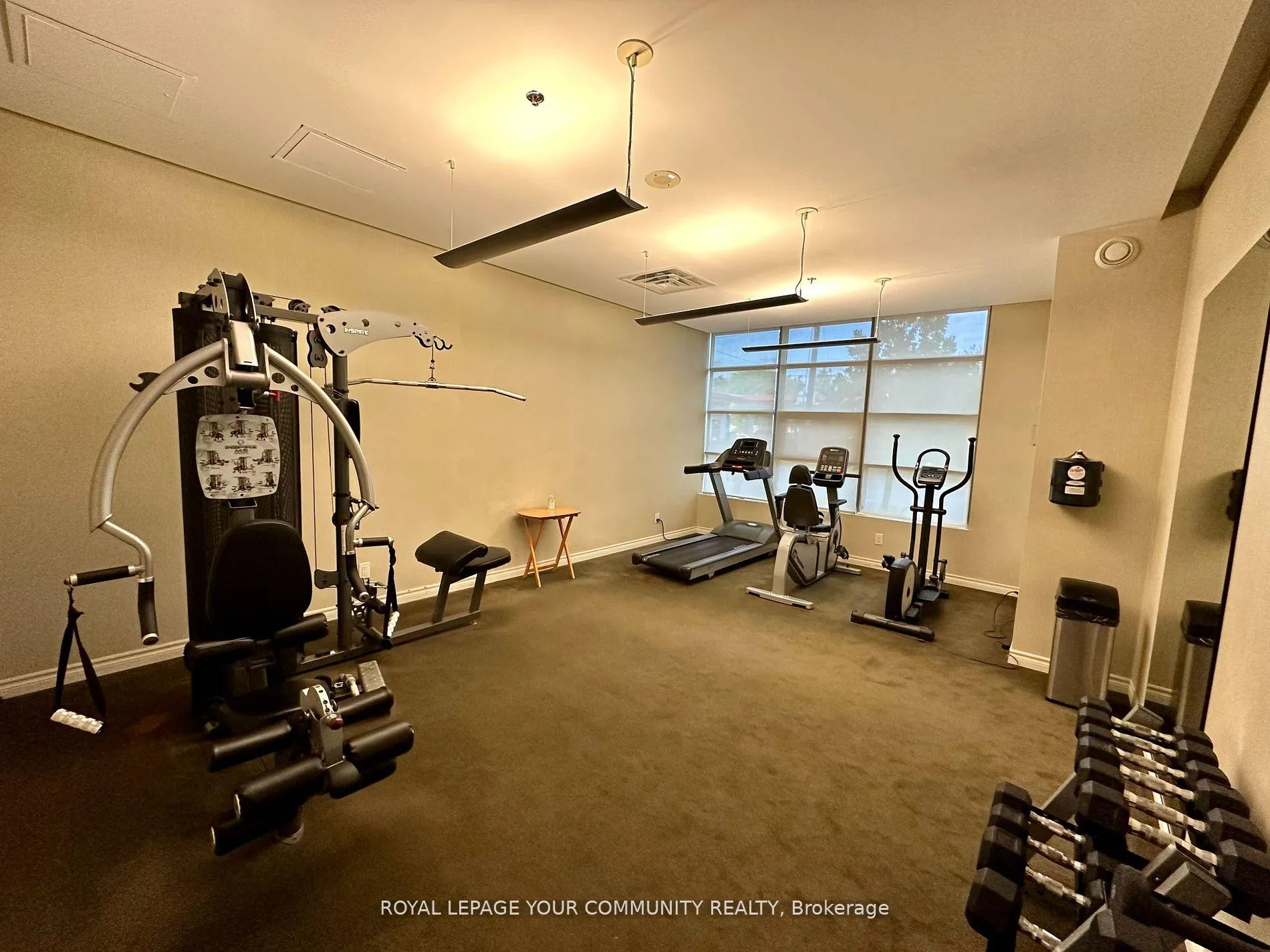 Photo 30 of Unit 309, 7730 Kipling Avenue, Vaughan, Vaughan Grove — HOMEH