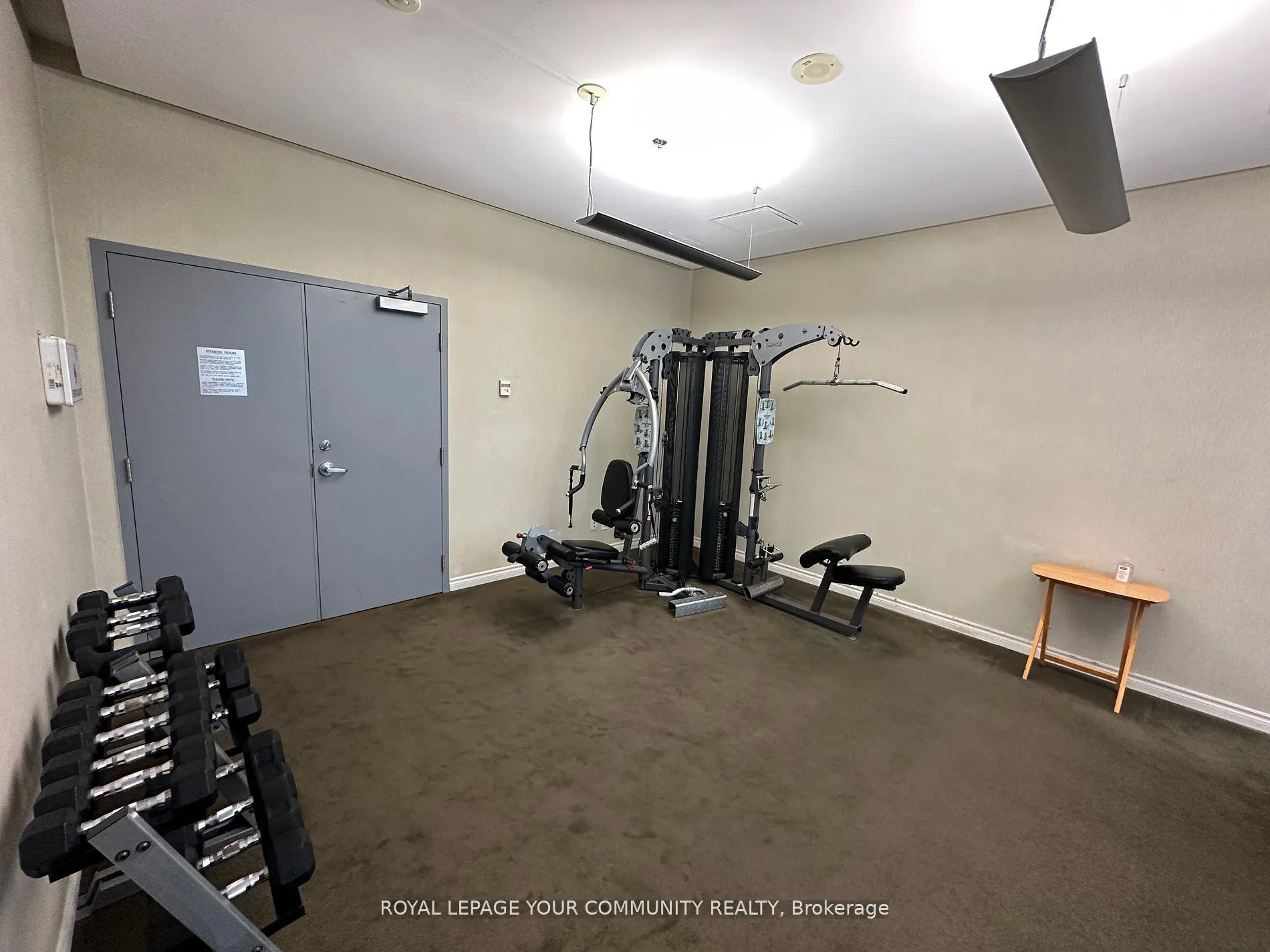 Photo 32 of Unit 309, 7730 Kipling Avenue, Vaughan, Vaughan Grove — HOMEH