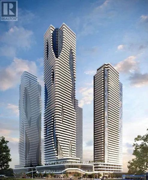 Photo 1 of Unit 4205, 195 Commerce Street, Vaughan, Vaughan Corporate Centre — HOMEH