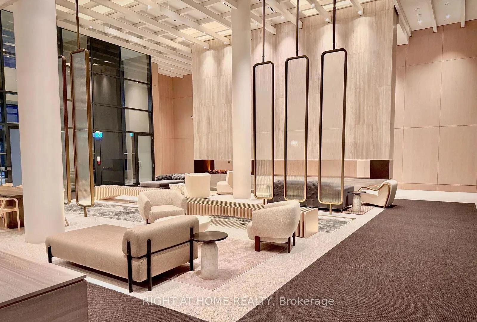 Photo 14 of Unit 4205, 195 Commerce Street, Vaughan, Vaughan Corporate Centre — HOMEH