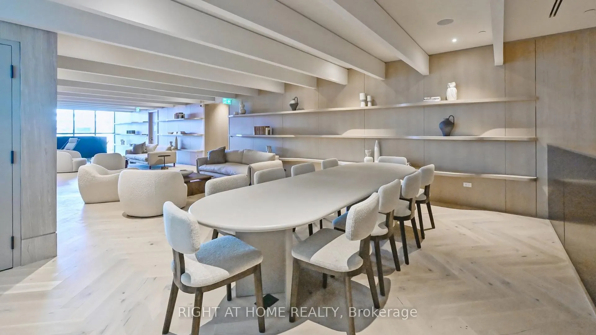 Photo 15 of Unit 4205, 195 Commerce Street, Vaughan, Vaughan Corporate Centre — HOMEH