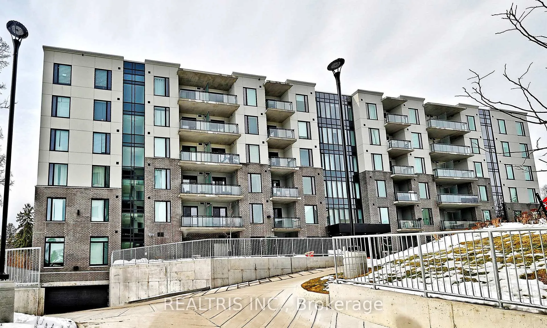 Photo 4 of Unit 203, 103 Roger Street, Waterloo, Uptown Waterloo — HOMEH