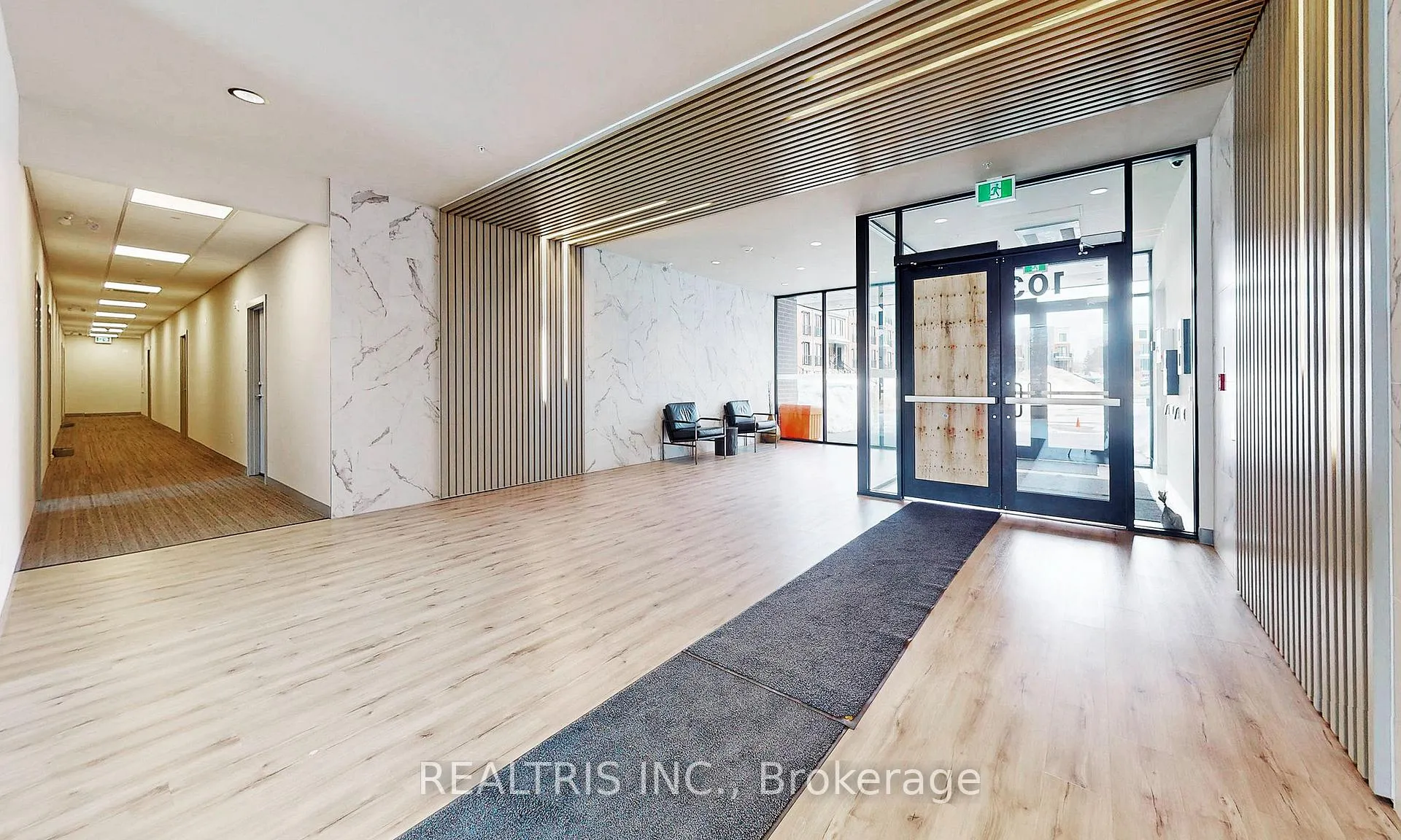 Photo 5 of Unit 203, 103 Roger Street, Waterloo, Uptown Waterloo — HOMEH
