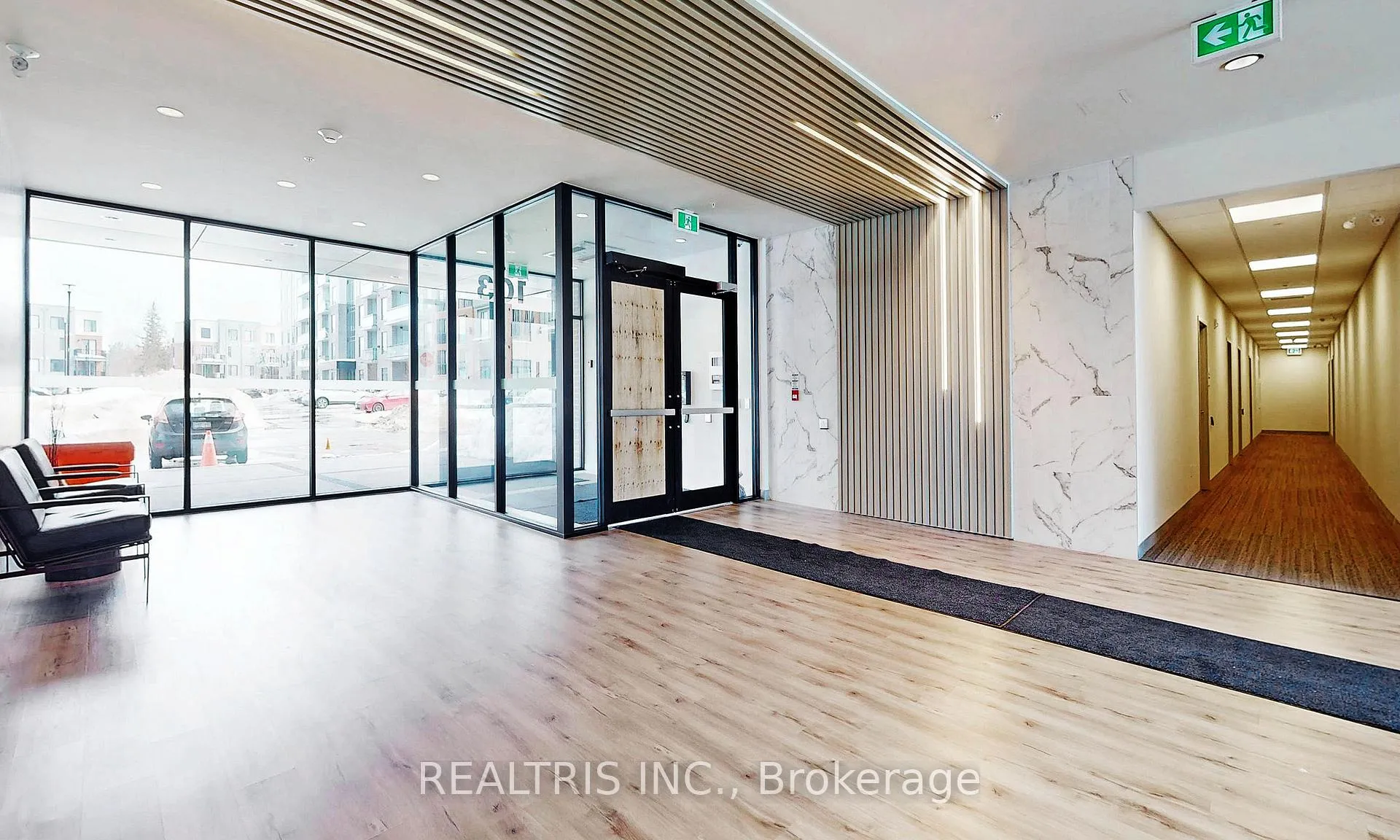 Photo 6 of Unit 203, 103 Roger Street, Waterloo, Uptown Waterloo — HOMEH