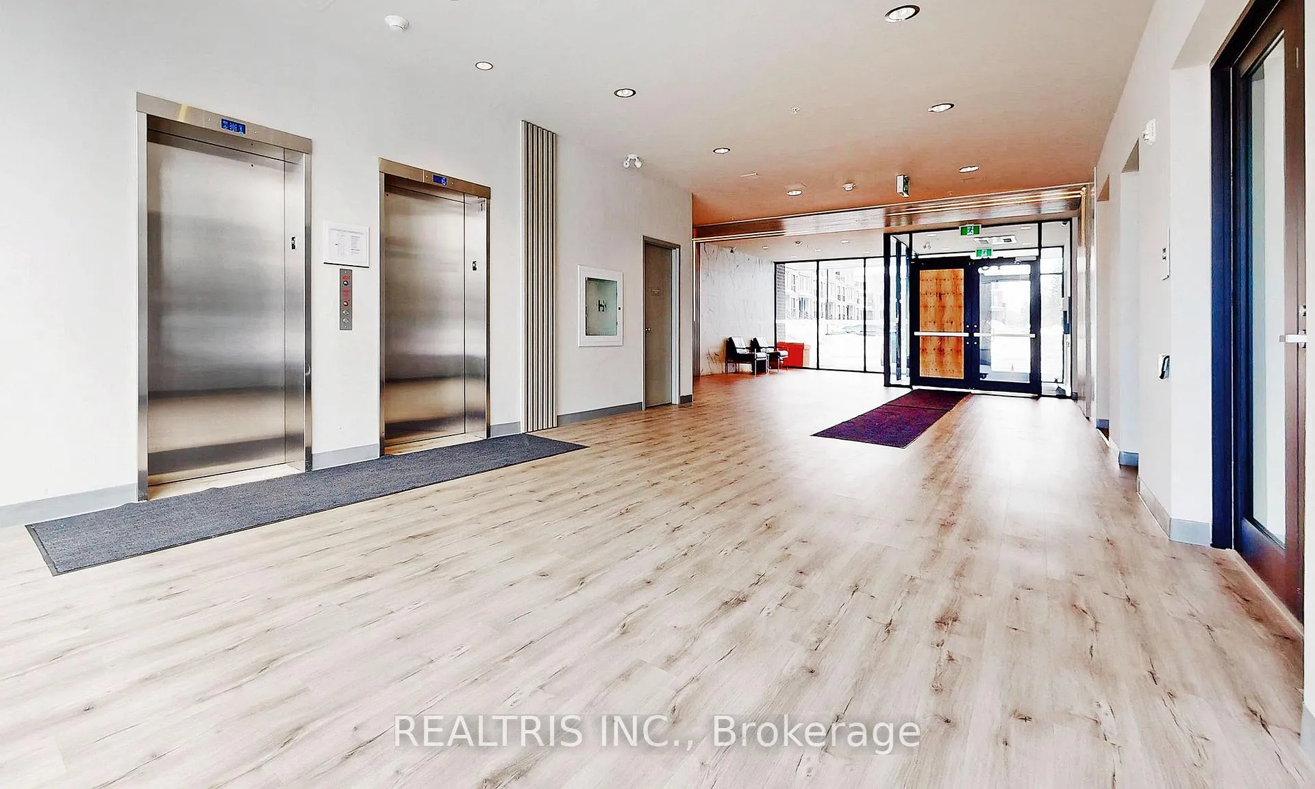 Photo 7 of Unit 203, 103 Roger Street, Waterloo, Uptown Waterloo — HOMEH