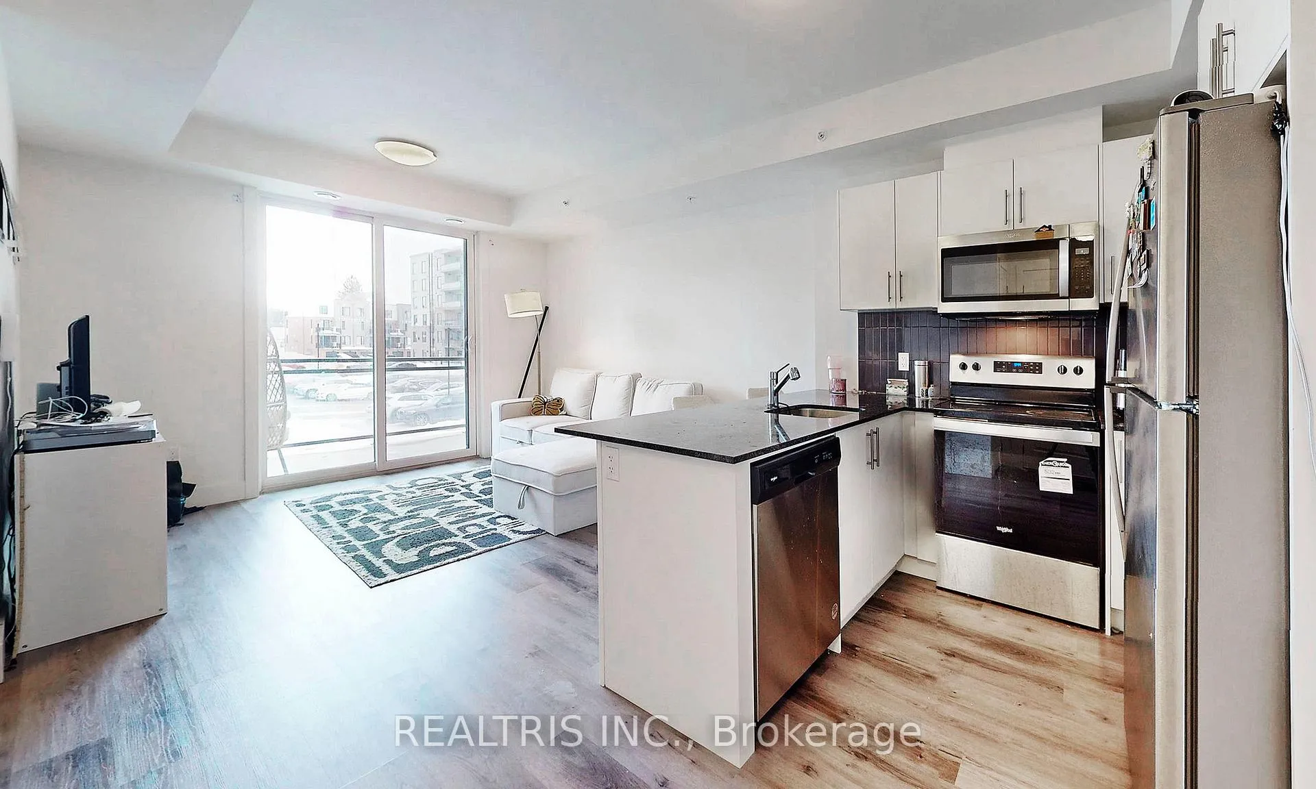Photo 11 of Unit 203, 103 Roger Street, Waterloo, Uptown Waterloo — HOMEH