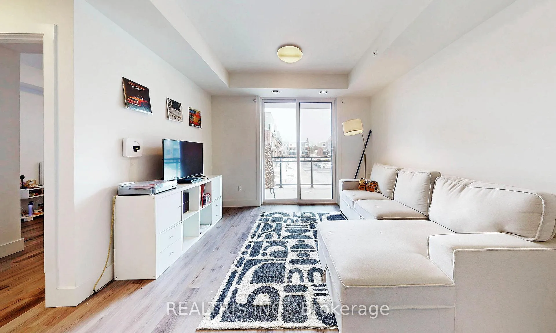 Photo 13 of Unit 203, 103 Roger Street, Waterloo, Uptown Waterloo — HOMEH