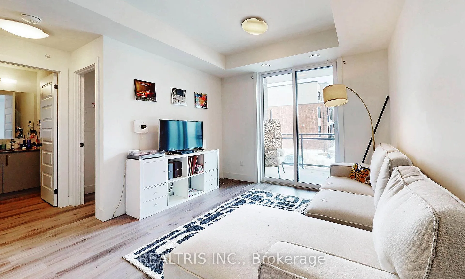 Photo 14 of Unit 203, 103 Roger Street, Waterloo, Uptown Waterloo — HOMEH