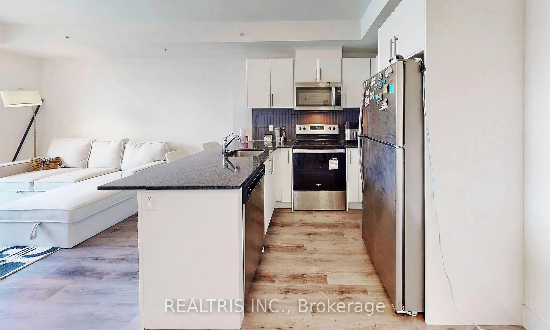 Photo 21 of Unit 203, 103 Roger Street, Waterloo, Uptown Waterloo — HOMEH