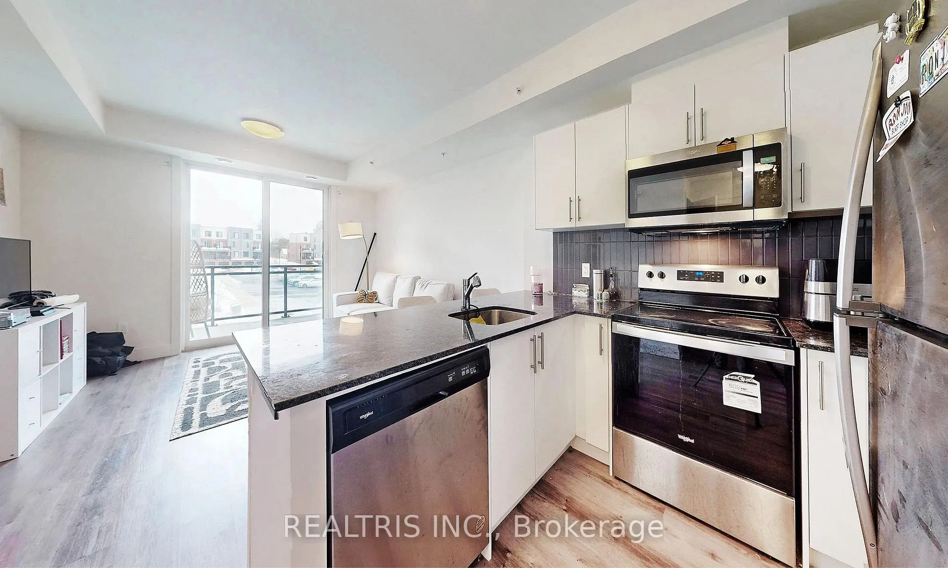 Photo 22 of Unit 203, 103 Roger Street, Waterloo, Uptown Waterloo — HOMEH