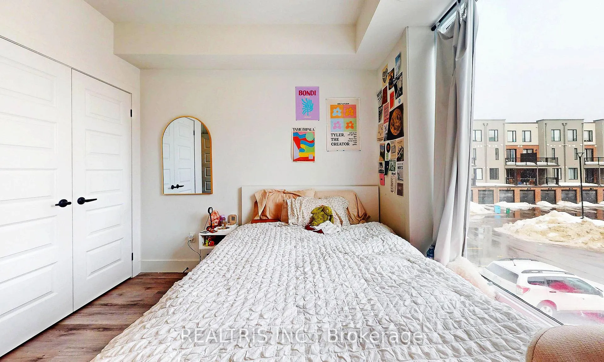 Photo 26 of Unit 203, 103 Roger Street, Waterloo, Uptown Waterloo — HOMEH