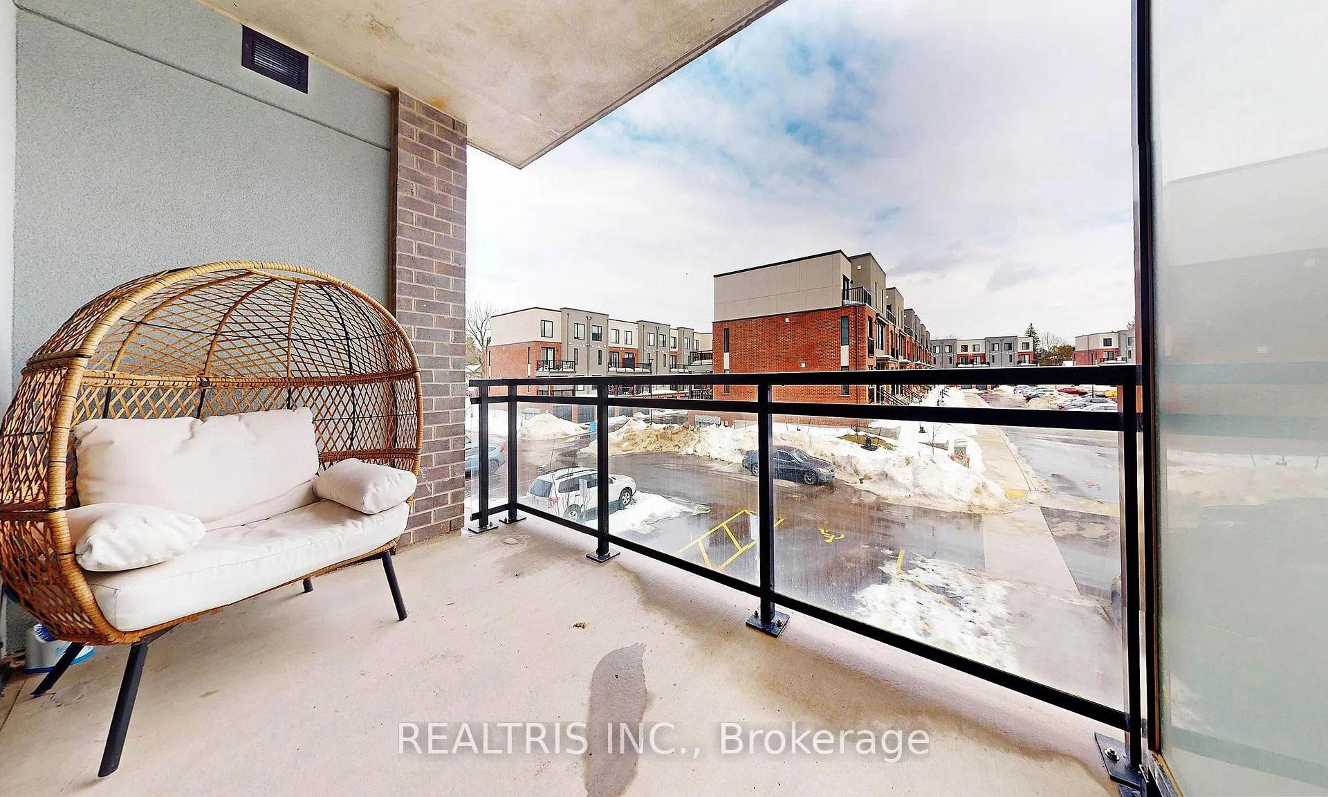 Photo 31 of Unit 203, 103 Roger Street, Waterloo, Uptown Waterloo — HOMEH