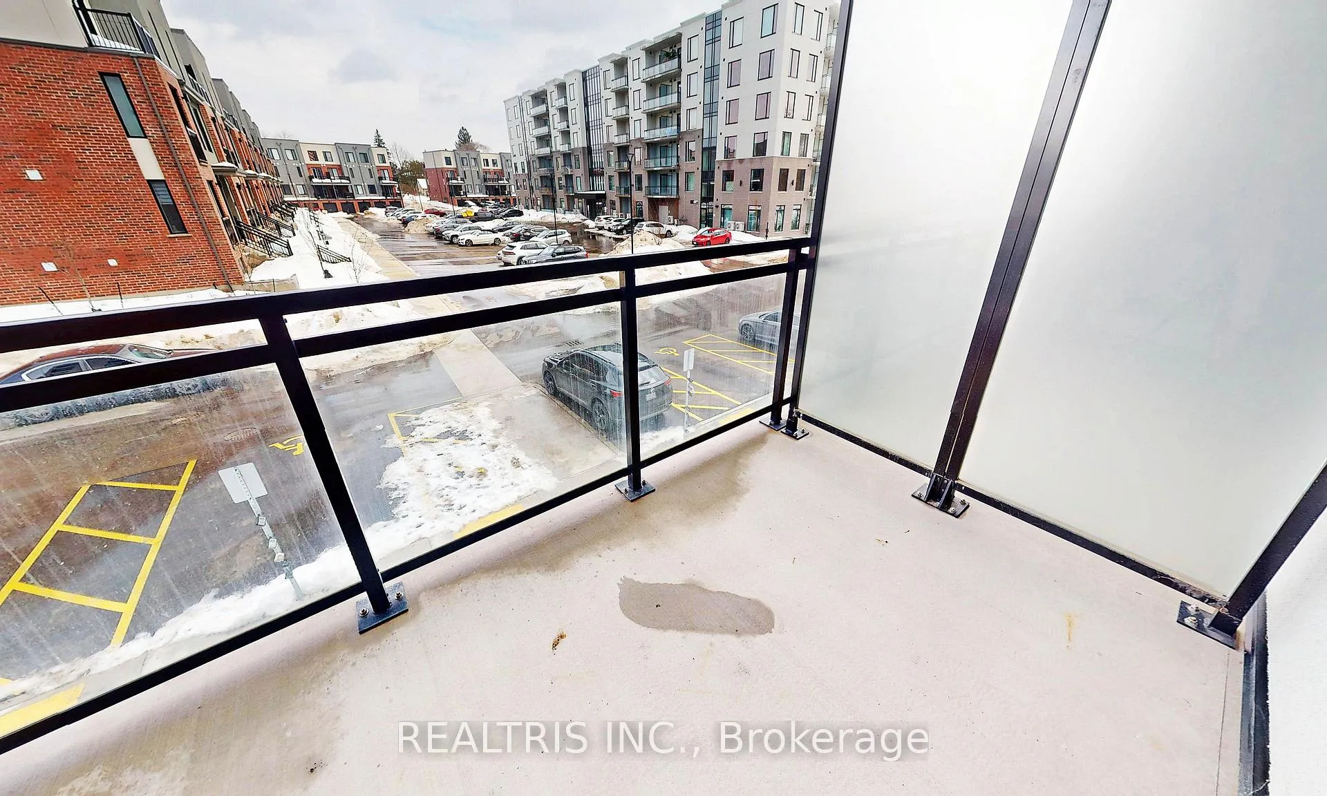 Photo 32 of Unit 203, 103 Roger Street, Waterloo, Uptown Waterloo — HOMEH