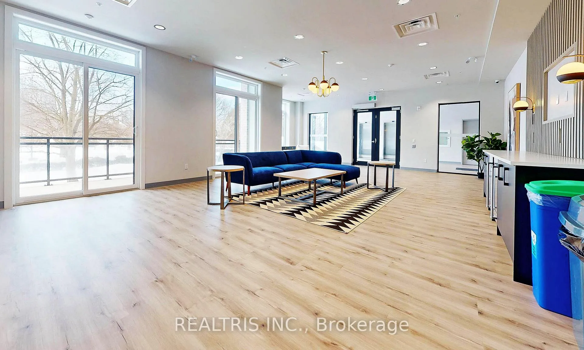Photo 34 of Unit 203, 103 Roger Street, Waterloo, Uptown Waterloo — HOMEH