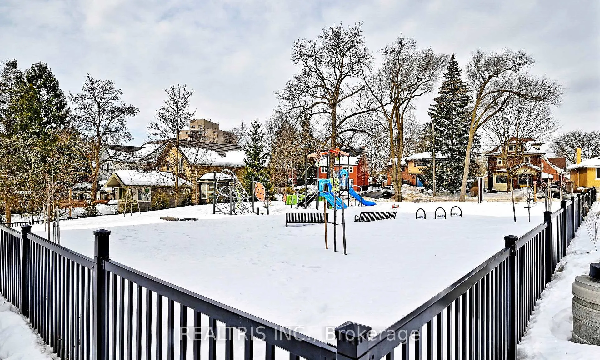 Photo 37 of Unit 203, 103 Roger Street, Waterloo, Uptown Waterloo — HOMEH