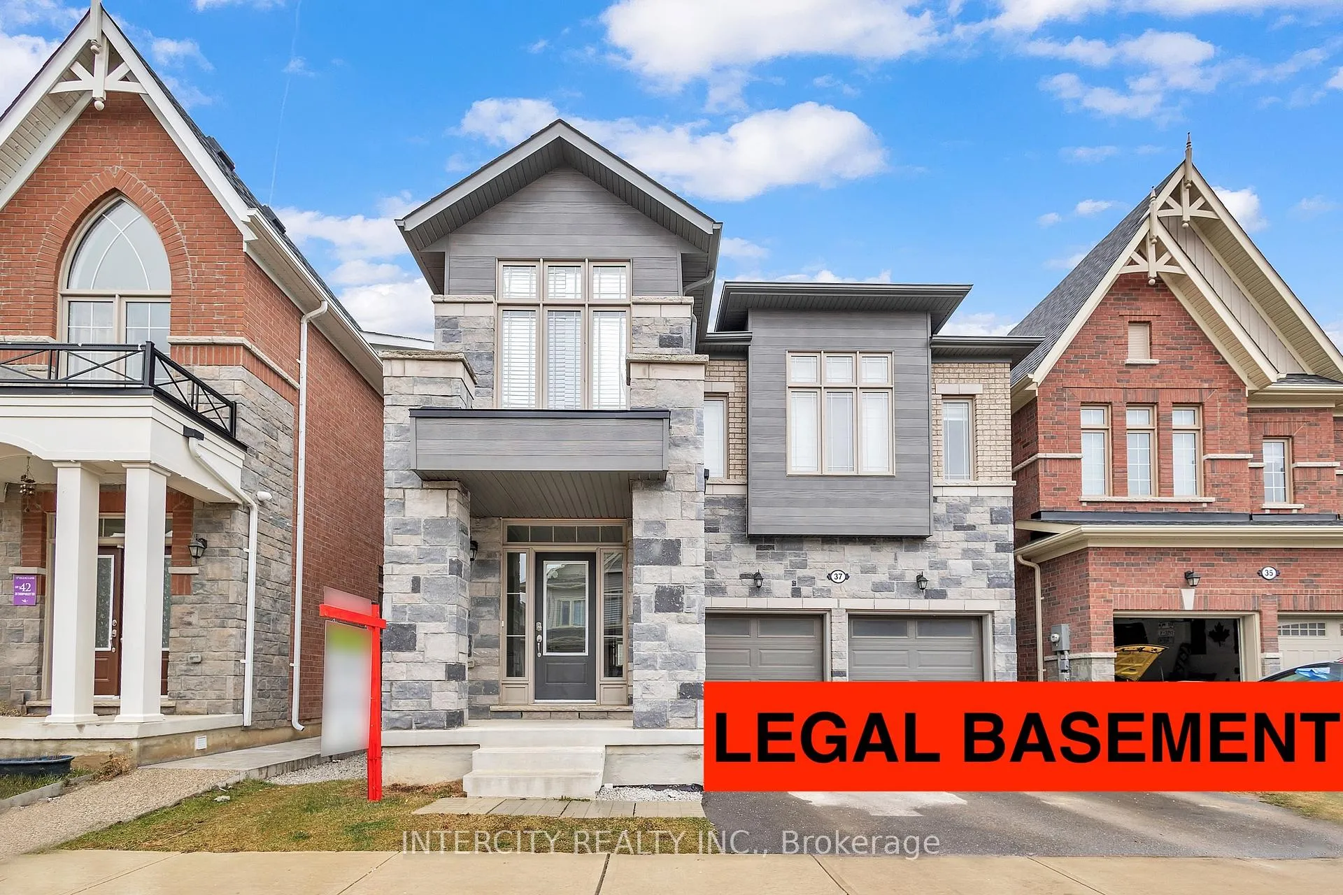 Front of 37 Thornvalley Terrace