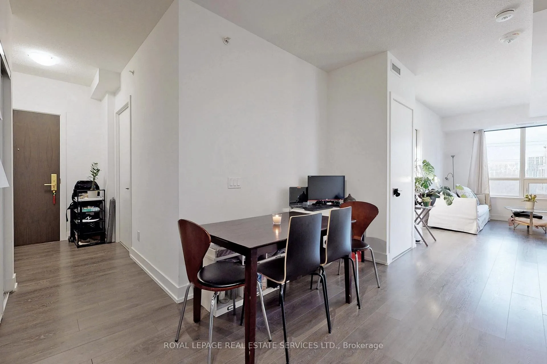 Photo 6 of Unit 515w, 268 Buchanan Drive, Markham, Unionville — HOMEH