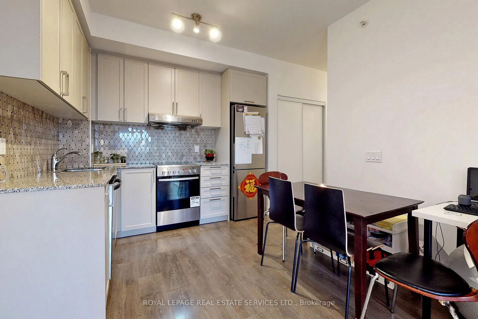 Photo 8 of Unit 515w, 268 Buchanan Drive, Markham, Unionville — HOMEH