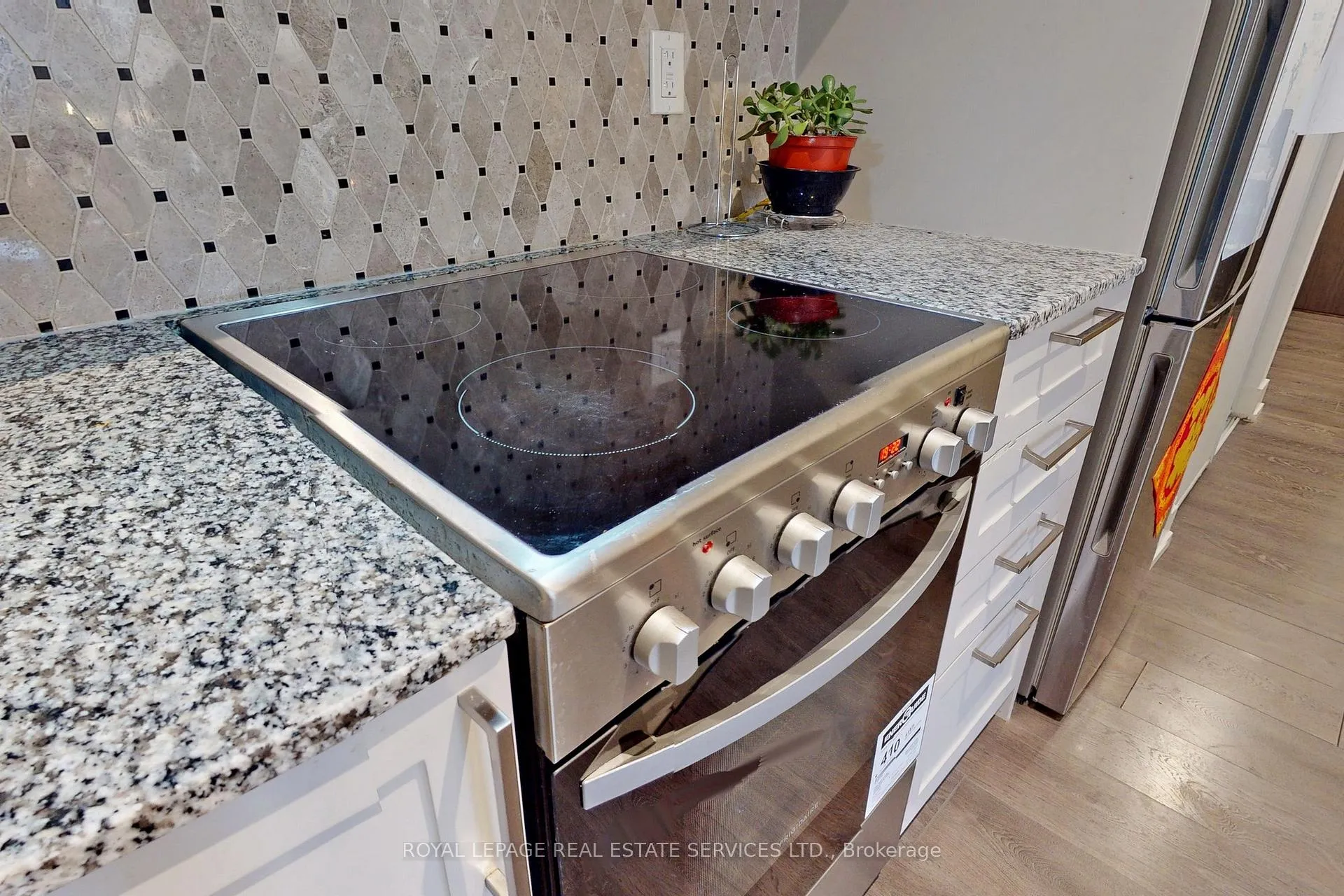 Photo 9 of Unit 515w, 268 Buchanan Drive, Markham, Unionville — HOMEH