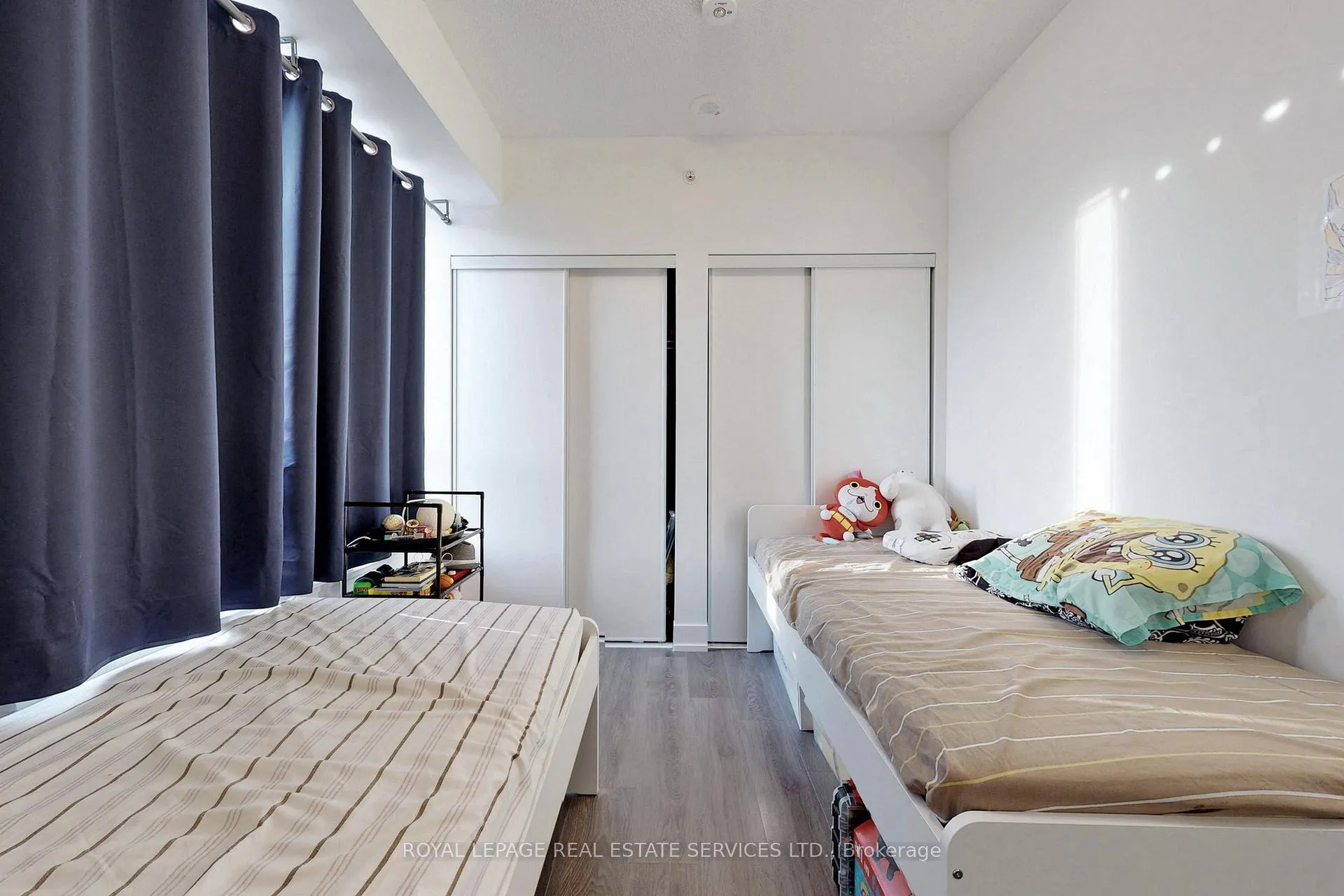Photo 10 of Unit 515w, 268 Buchanan Drive, Markham, Unionville — HOMEH