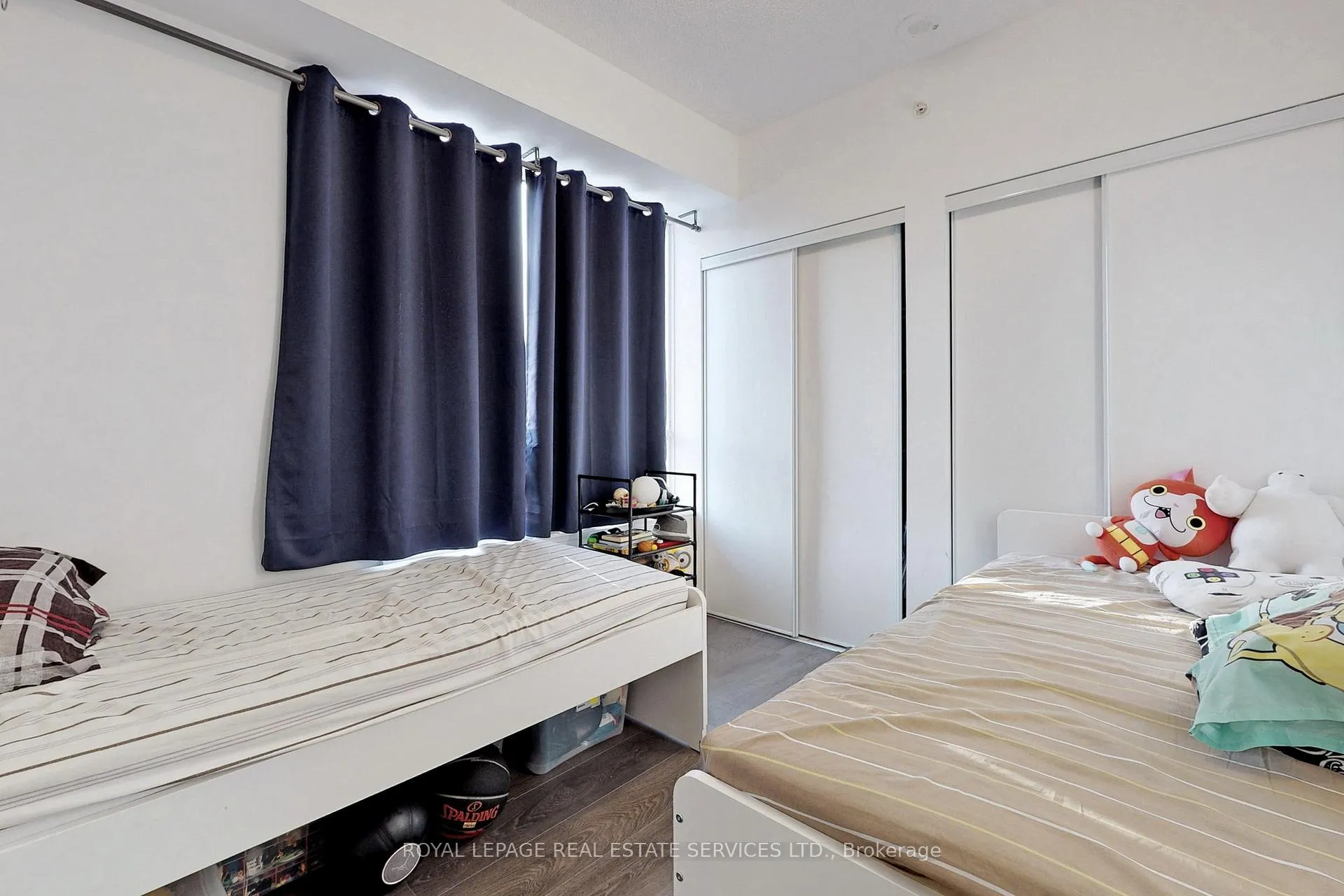 Photo 11 of Unit 515w, 268 Buchanan Drive, Markham, Unionville — HOMEH